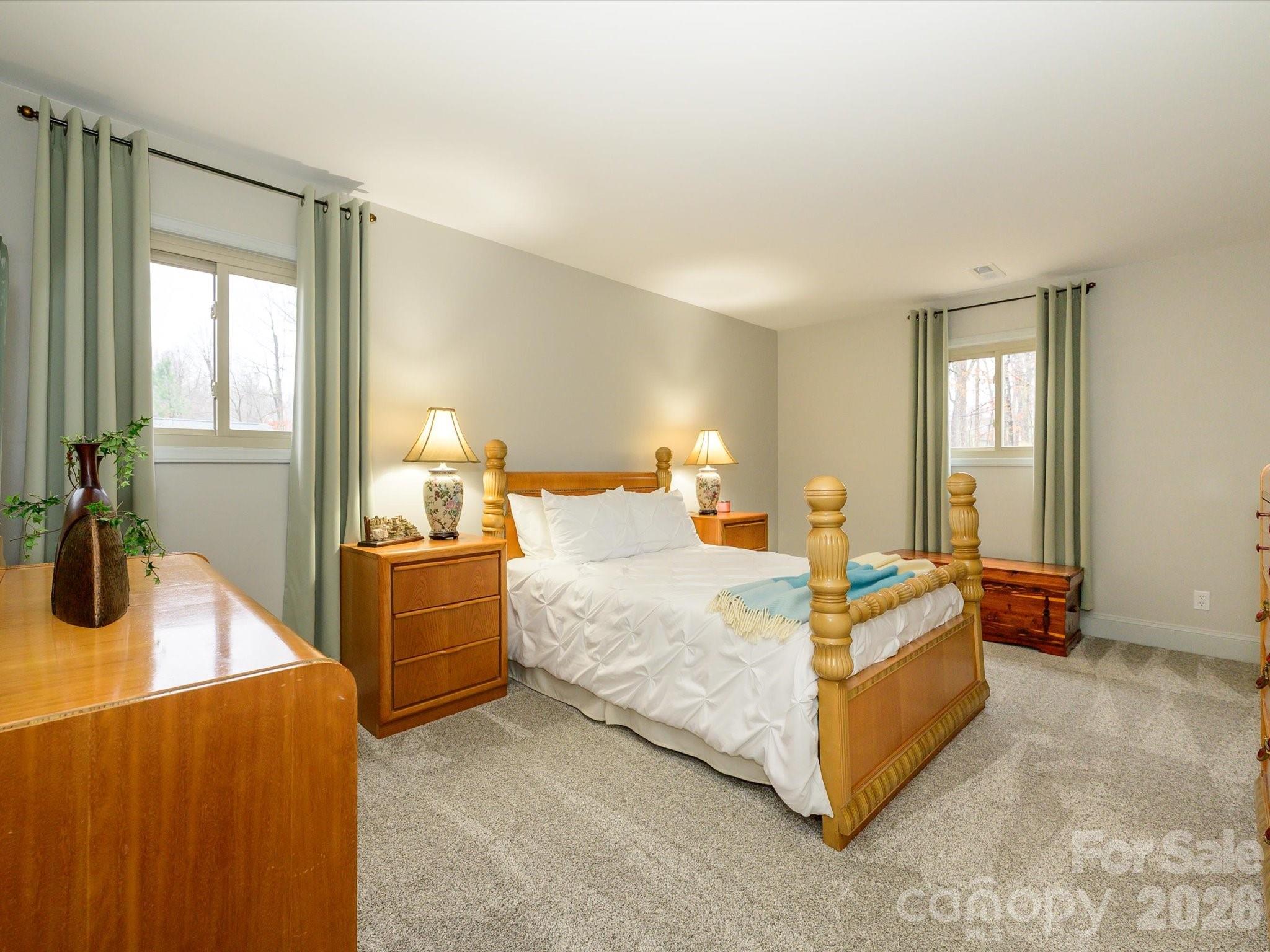 Carol Ann Woods - Residential