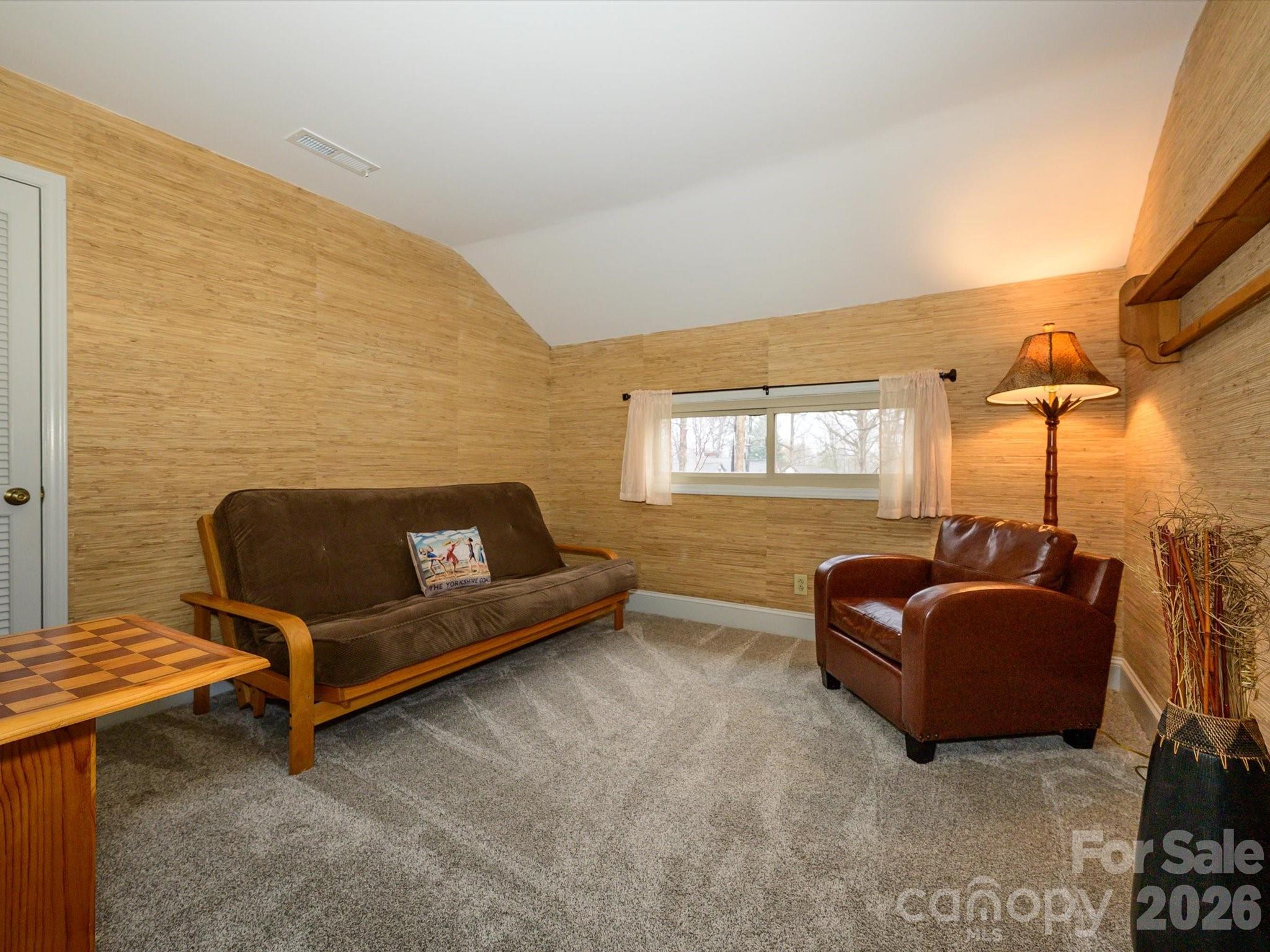 Carol Ann Woods - Residential