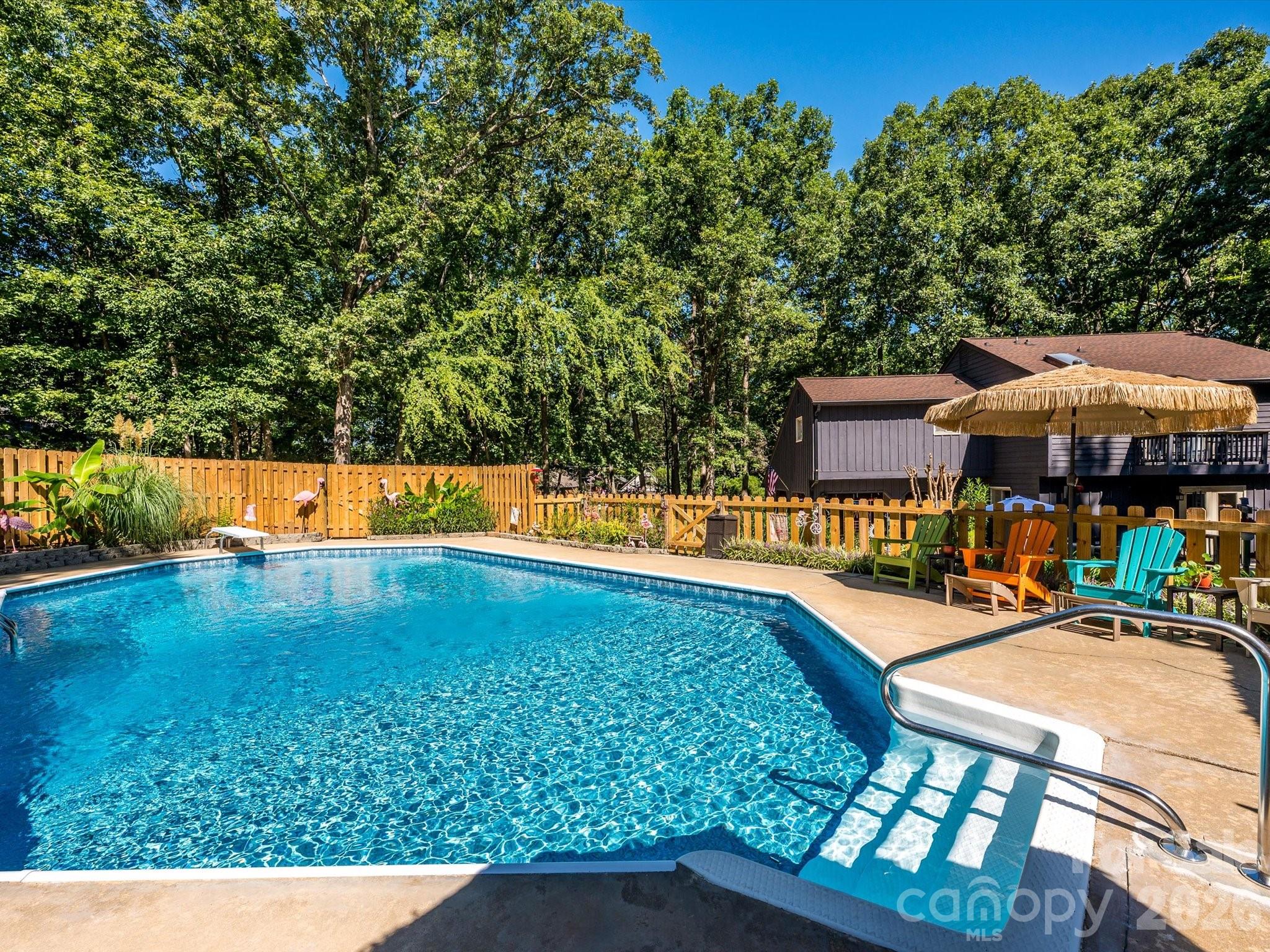 Carol Ann Woods - Residential