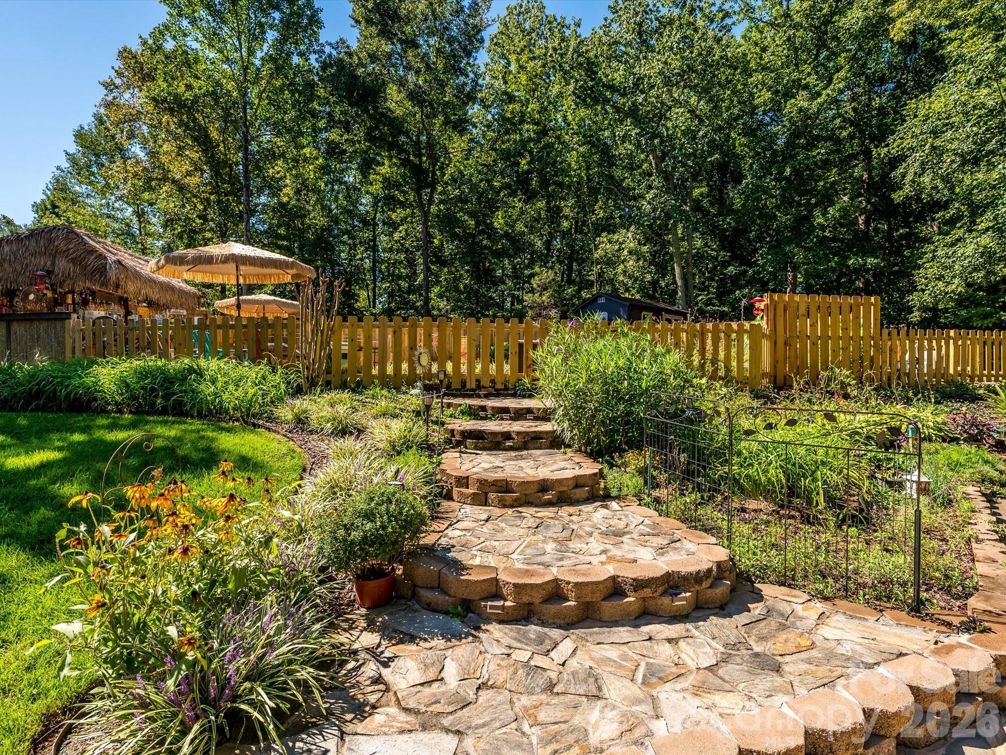 Carol Ann Woods - Residential