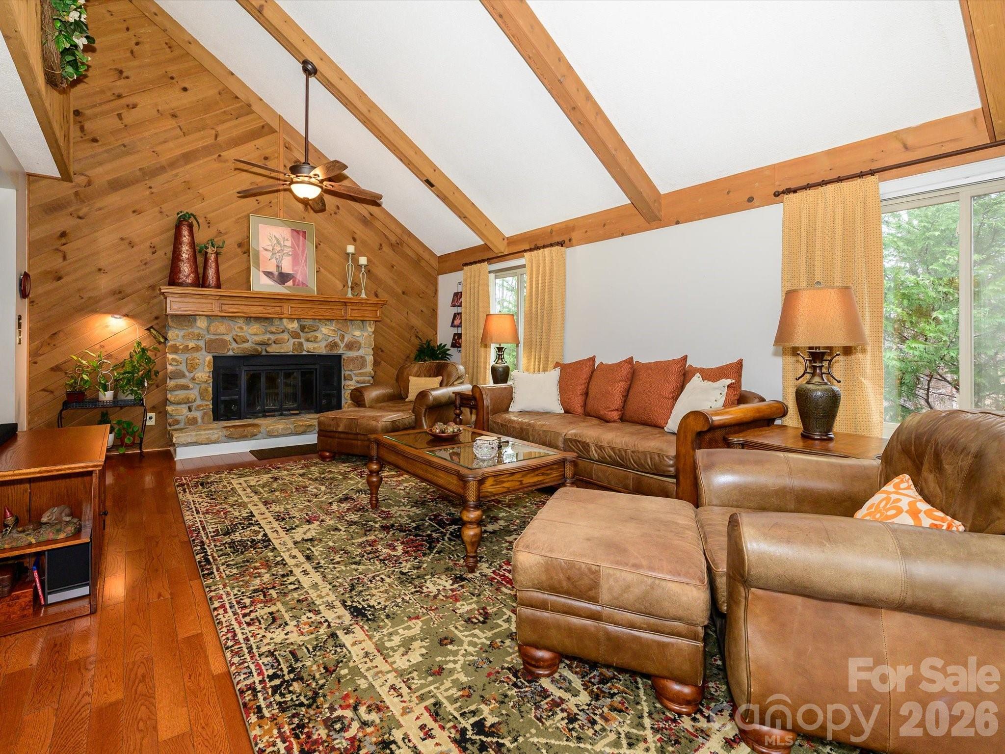 Carol Ann Woods - Residential