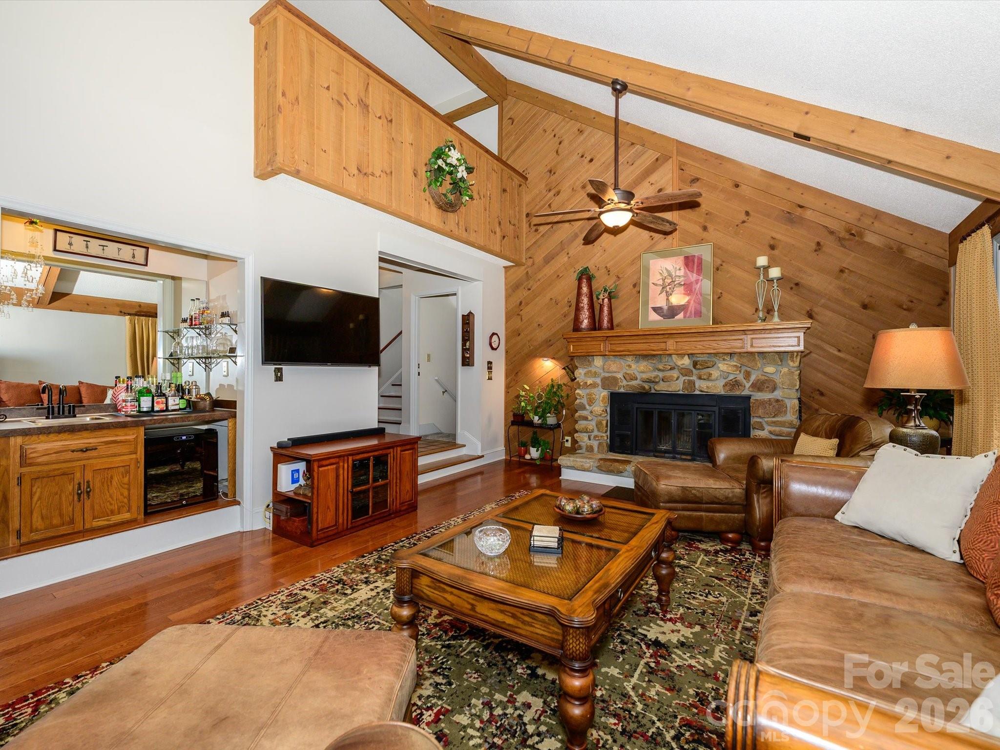 Carol Ann Woods - Residential