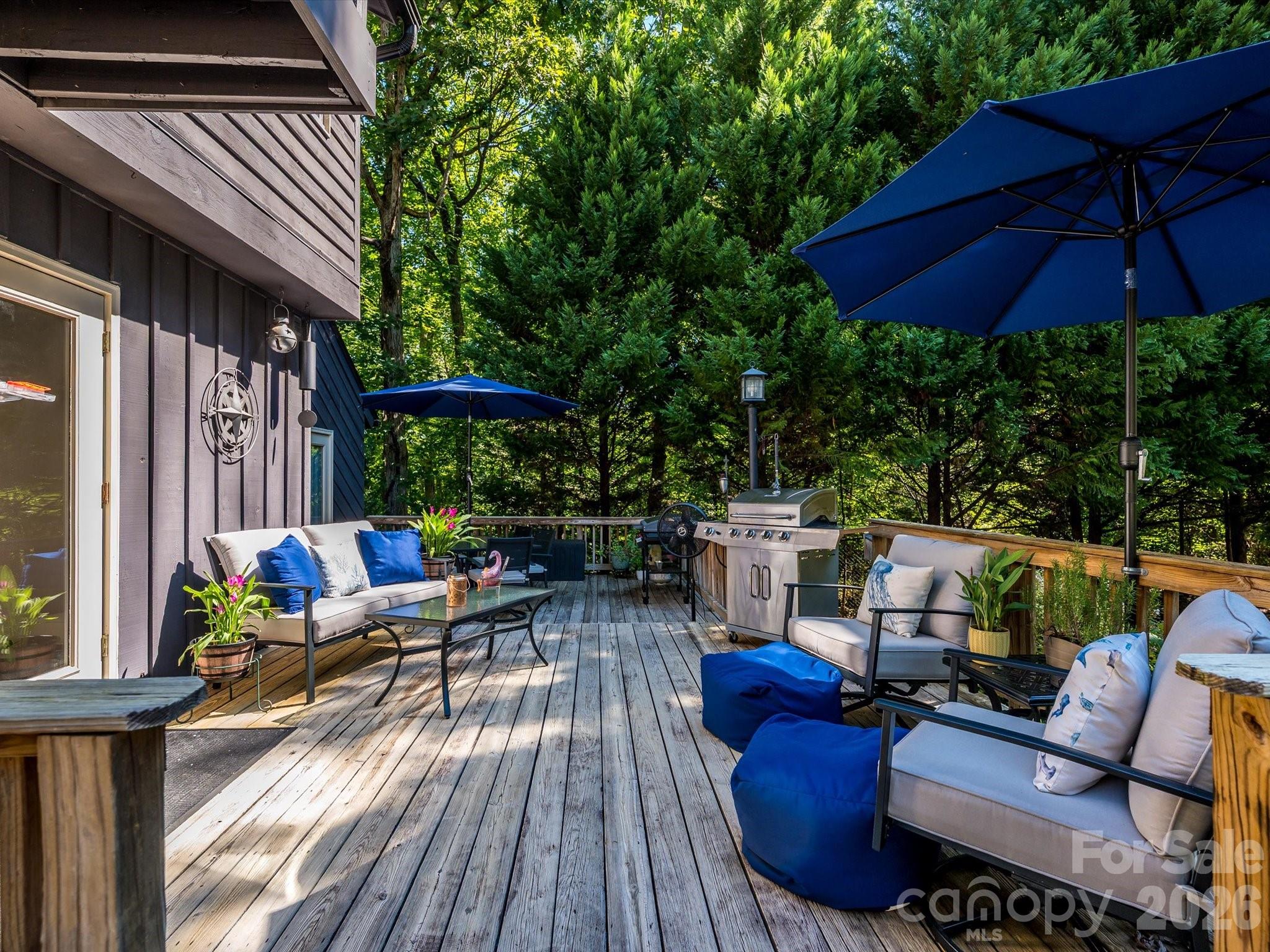 Carol Ann Woods - Residential