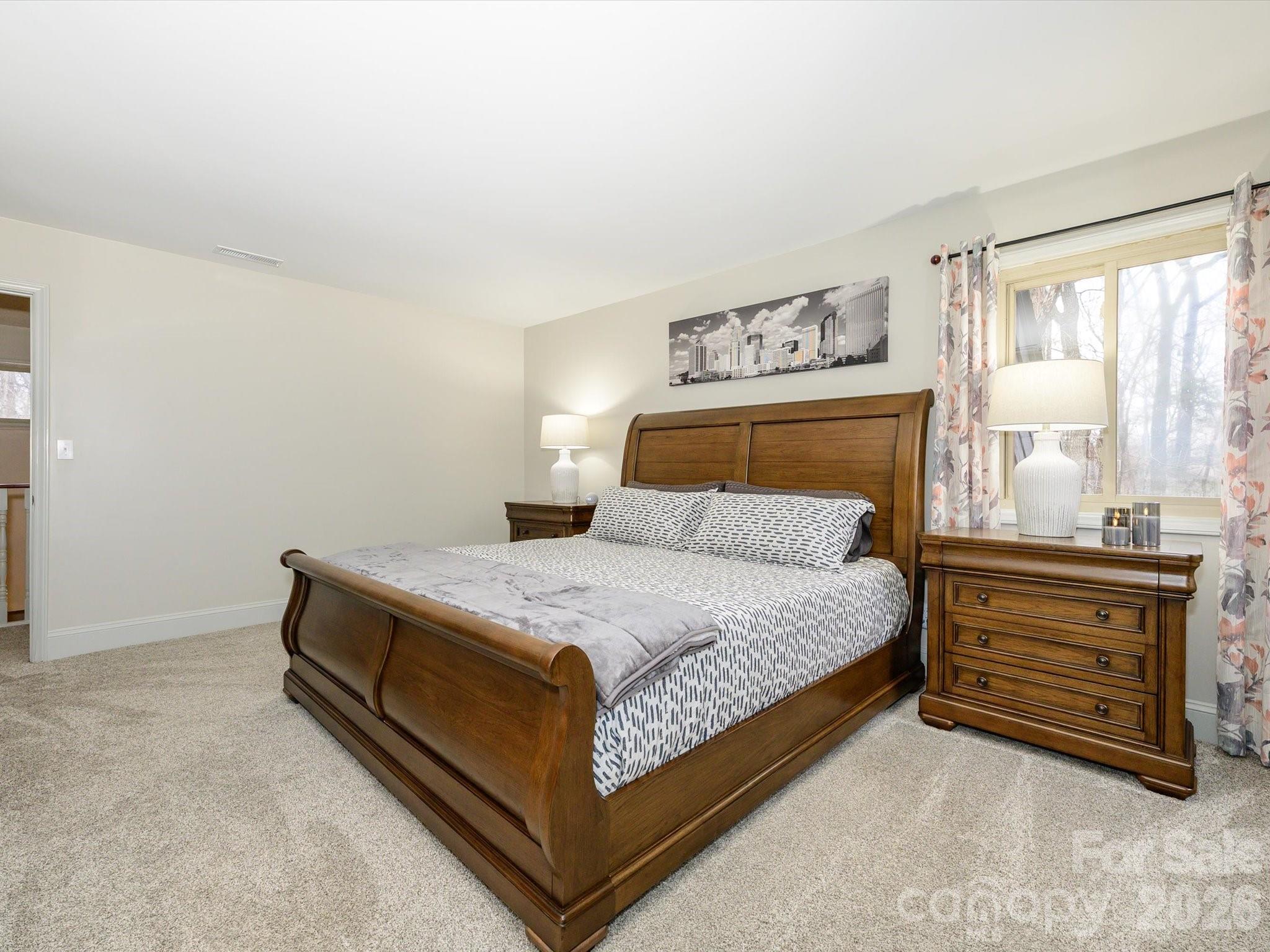 Carol Ann Woods - Residential