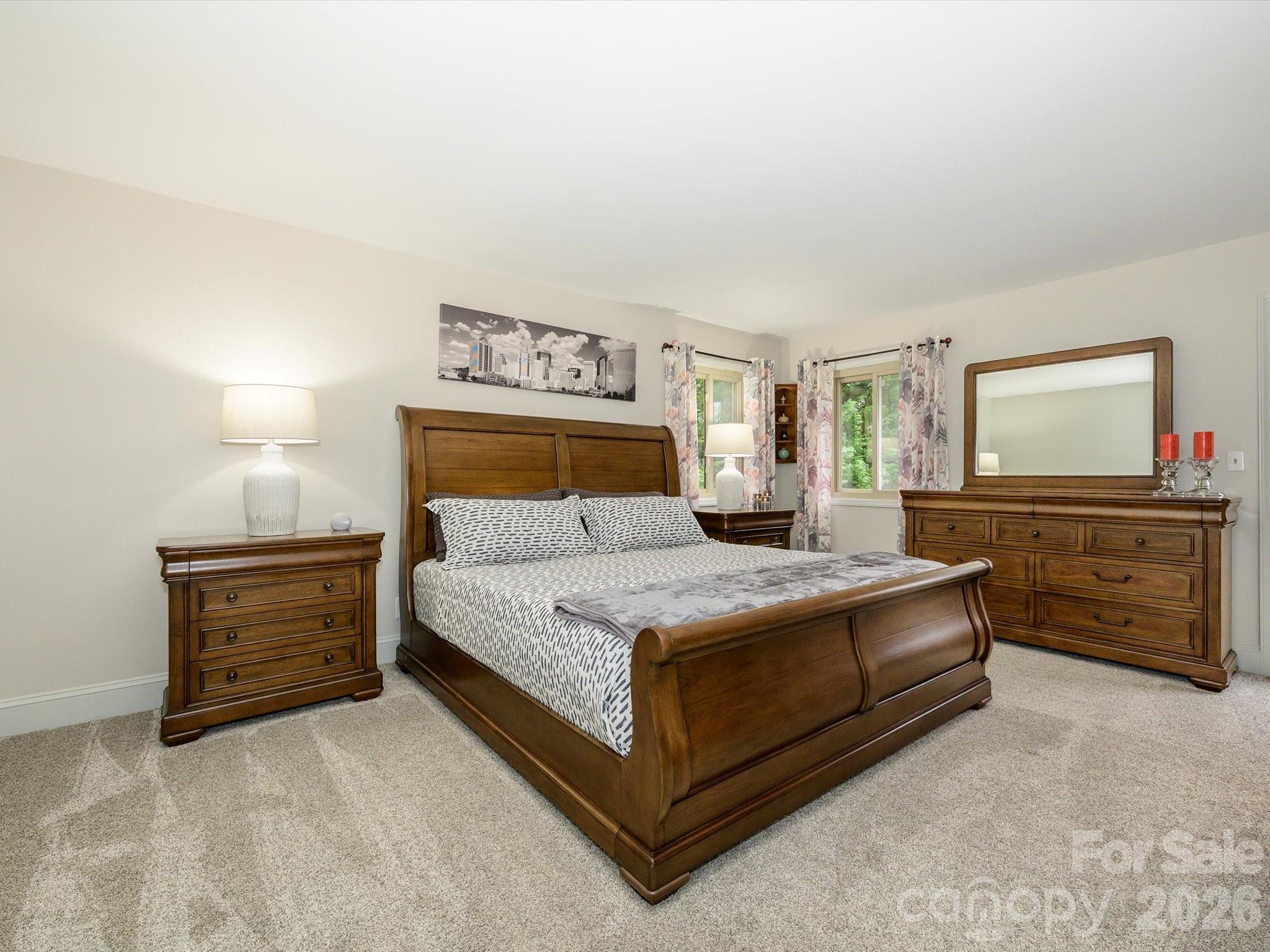 Carol Ann Woods - Residential