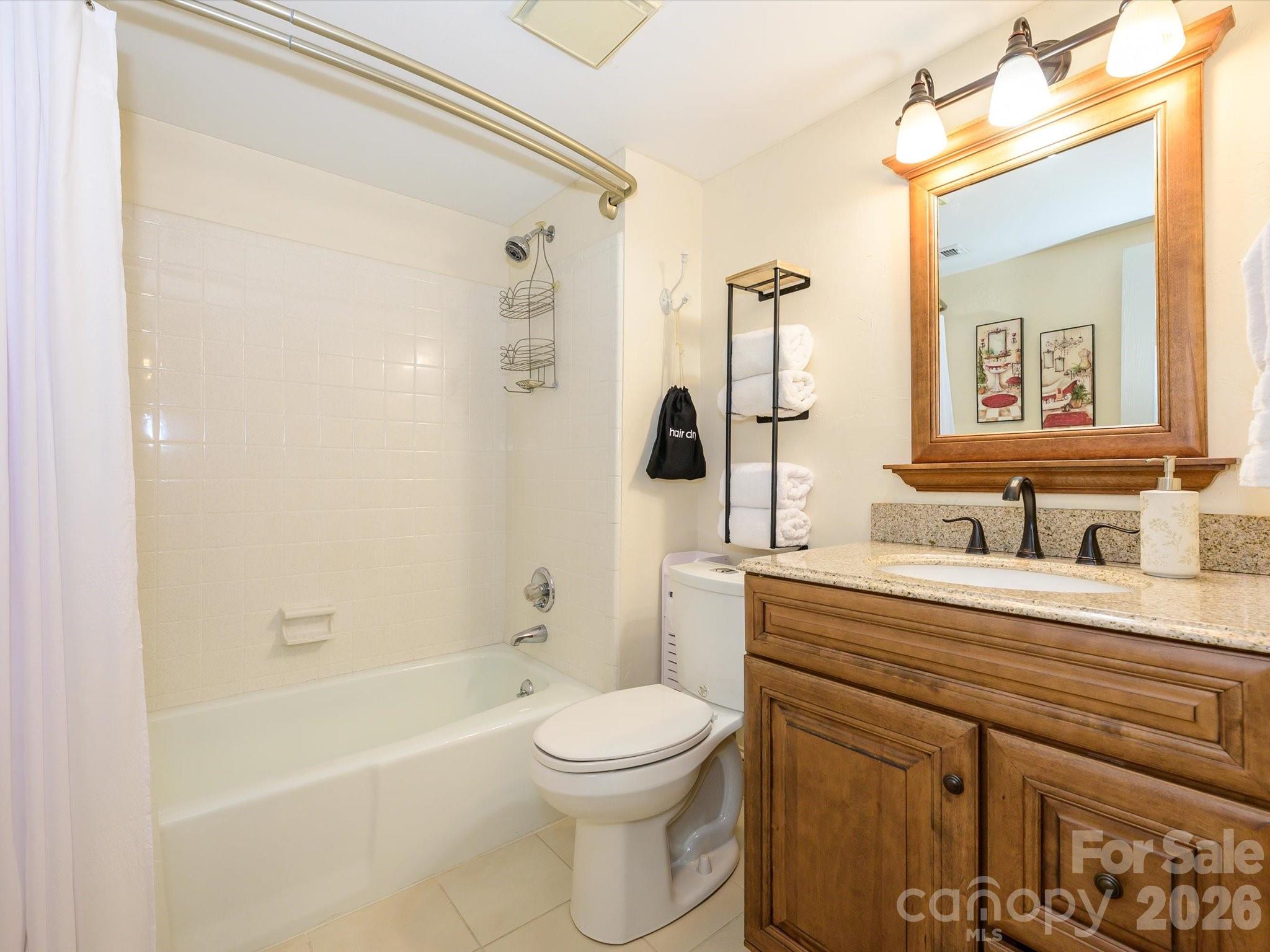 Carol Ann Woods - Residential