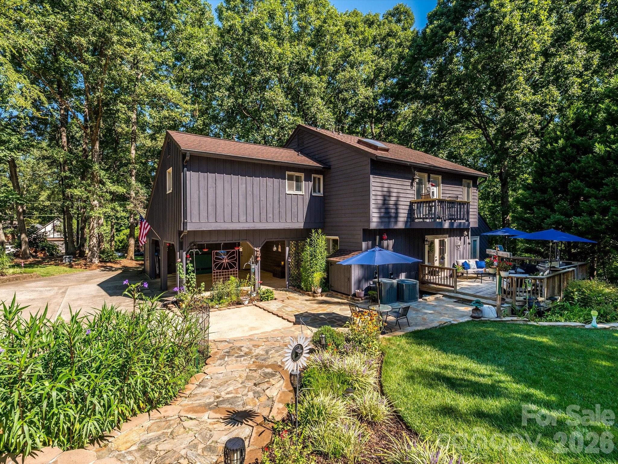 Carol Ann Woods - Residential