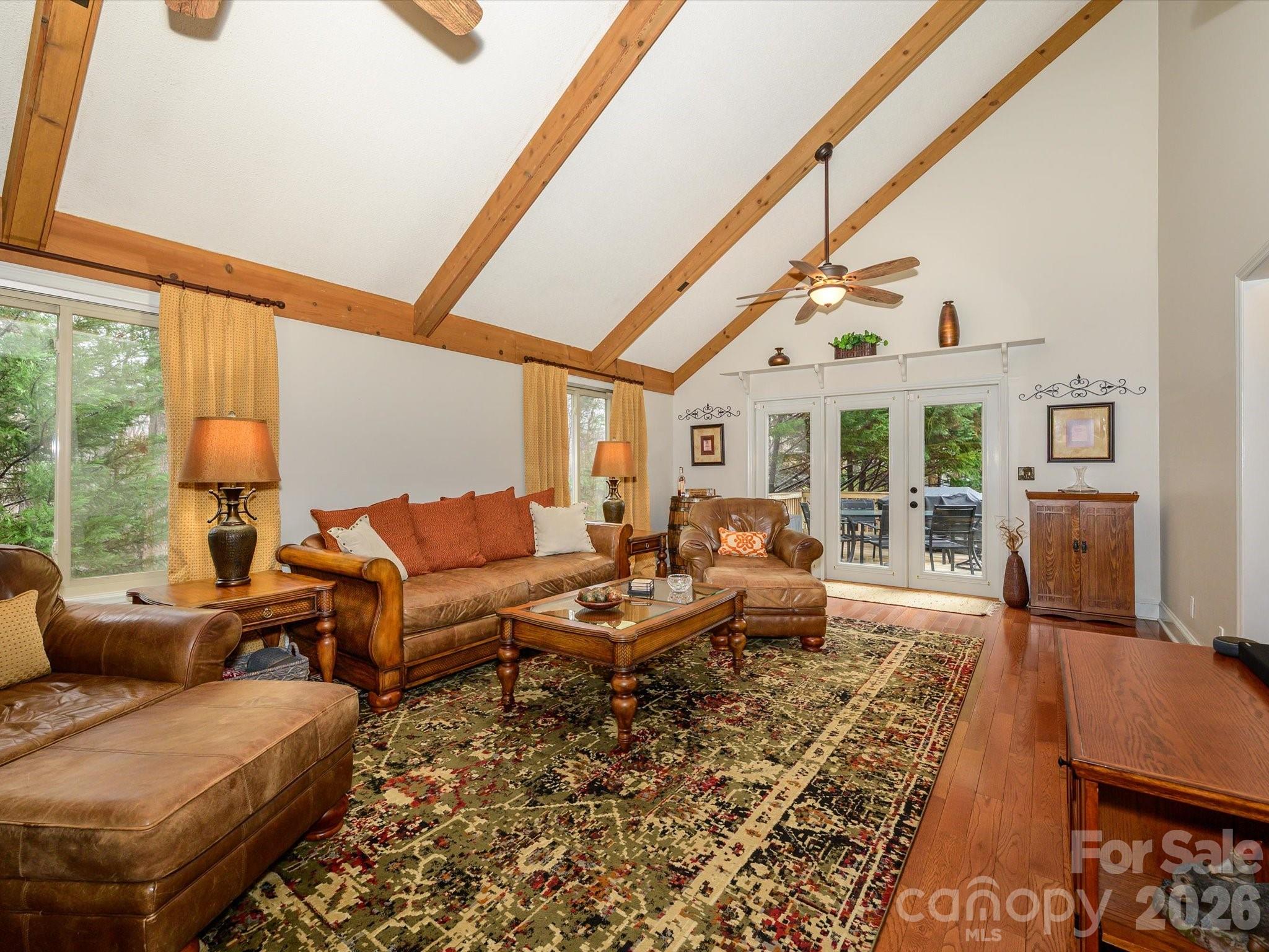 Carol Ann Woods - Residential