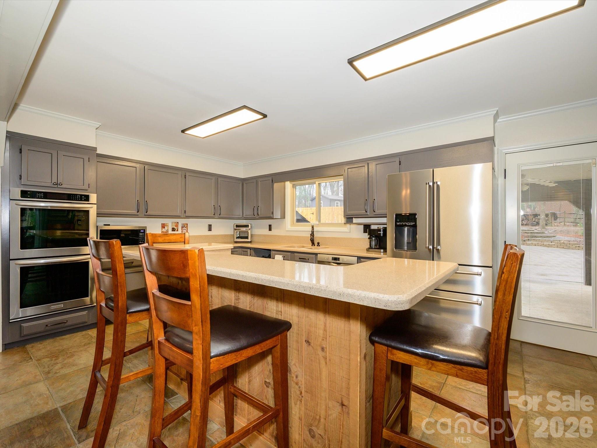 Carol Ann Woods - Residential