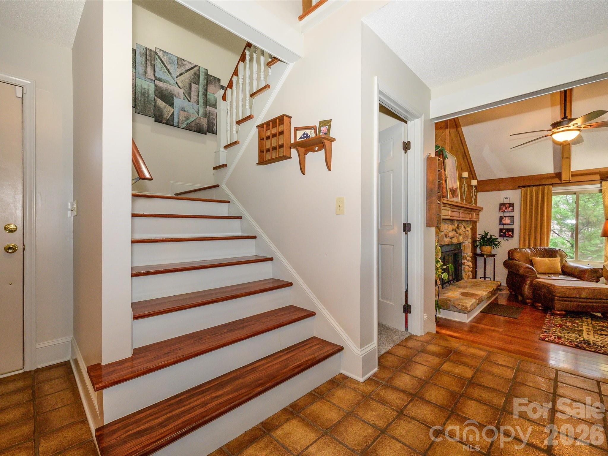 Carol Ann Woods - Residential