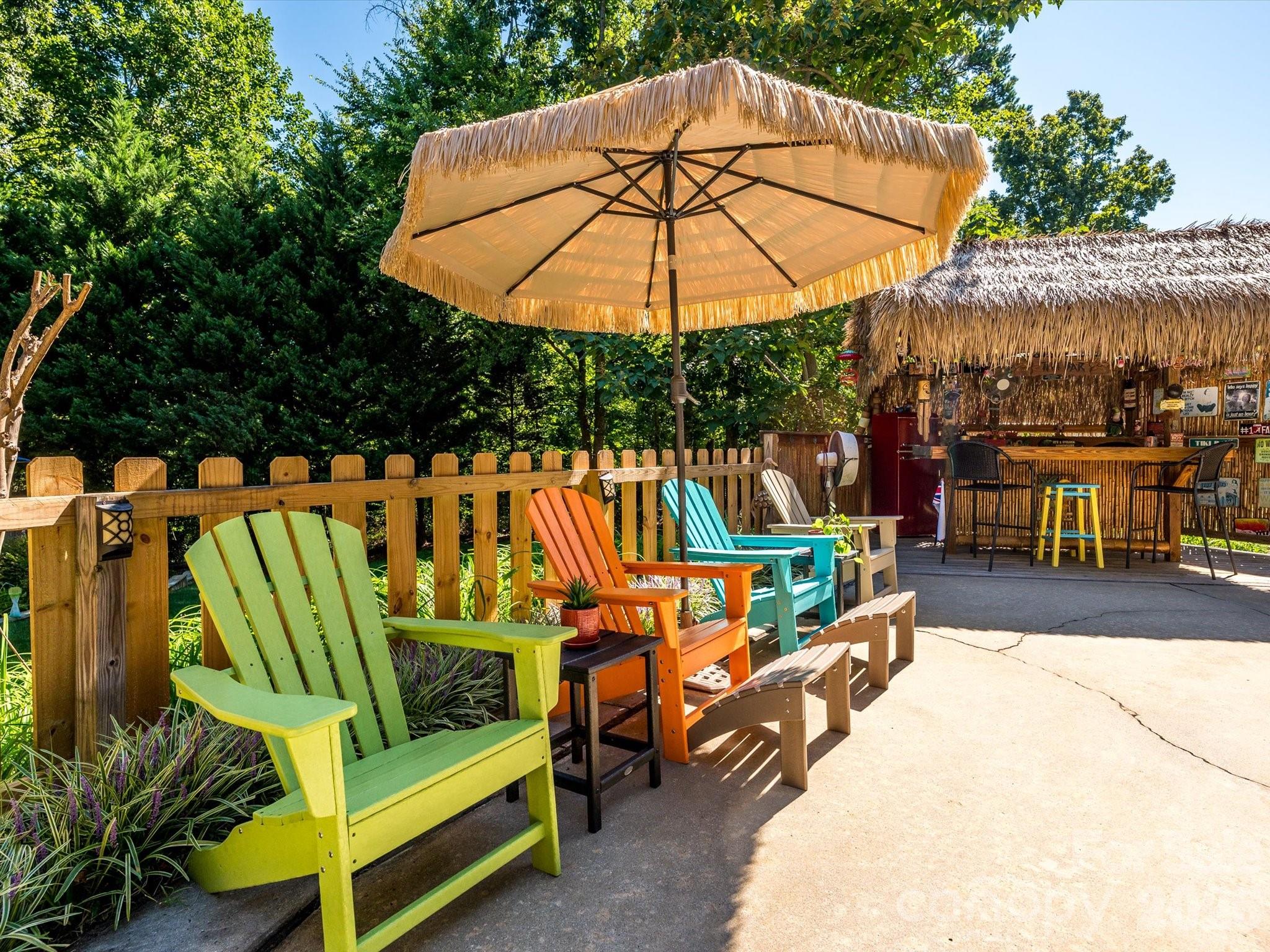 Carol Ann Woods - Residential