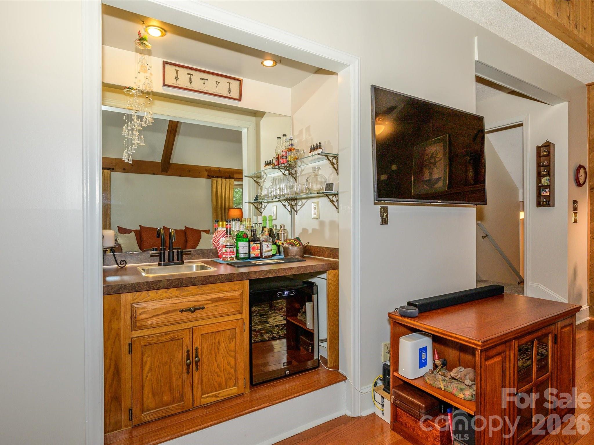 Carol Ann Woods - Residential