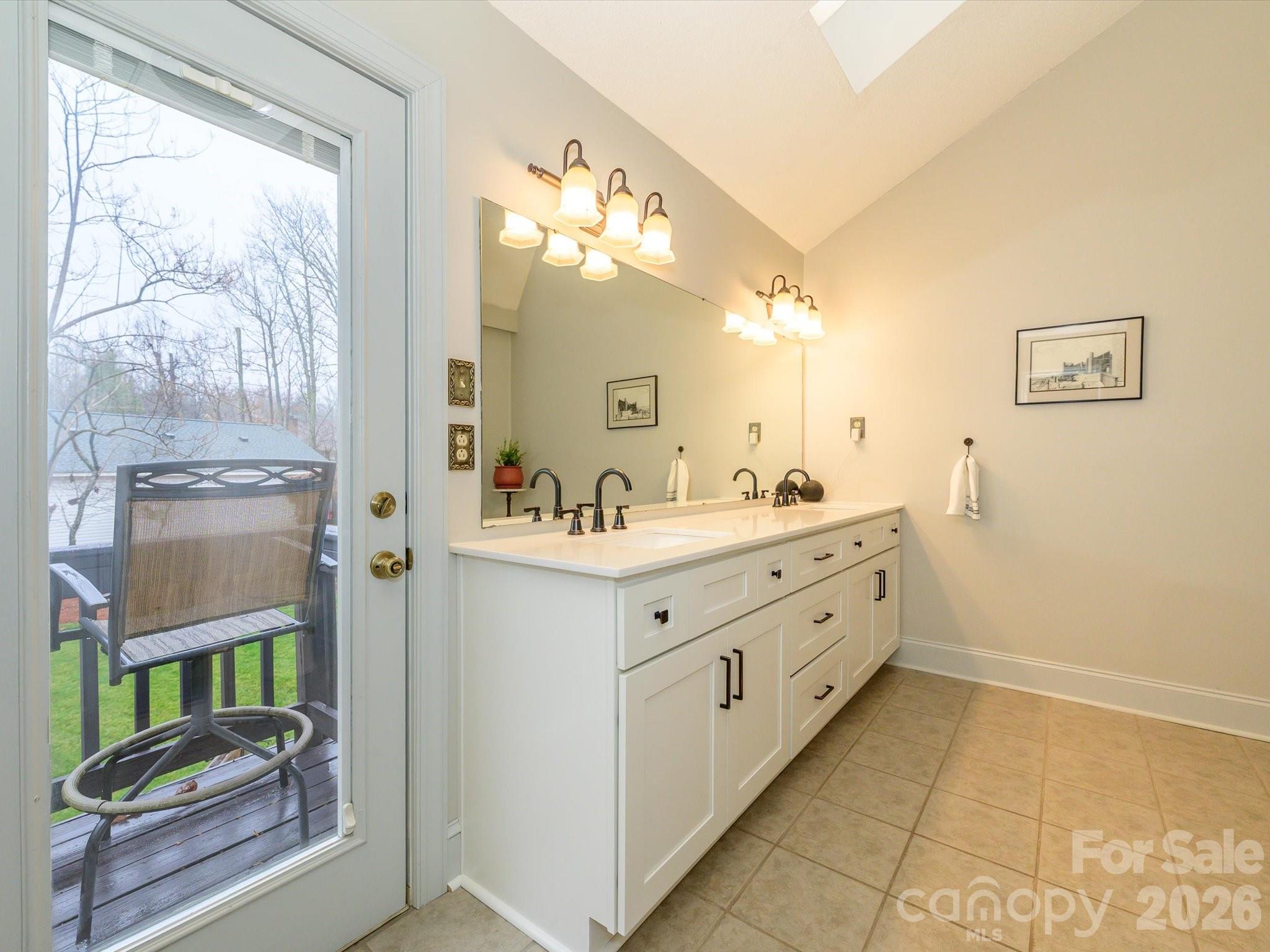 Carol Ann Woods - Residential