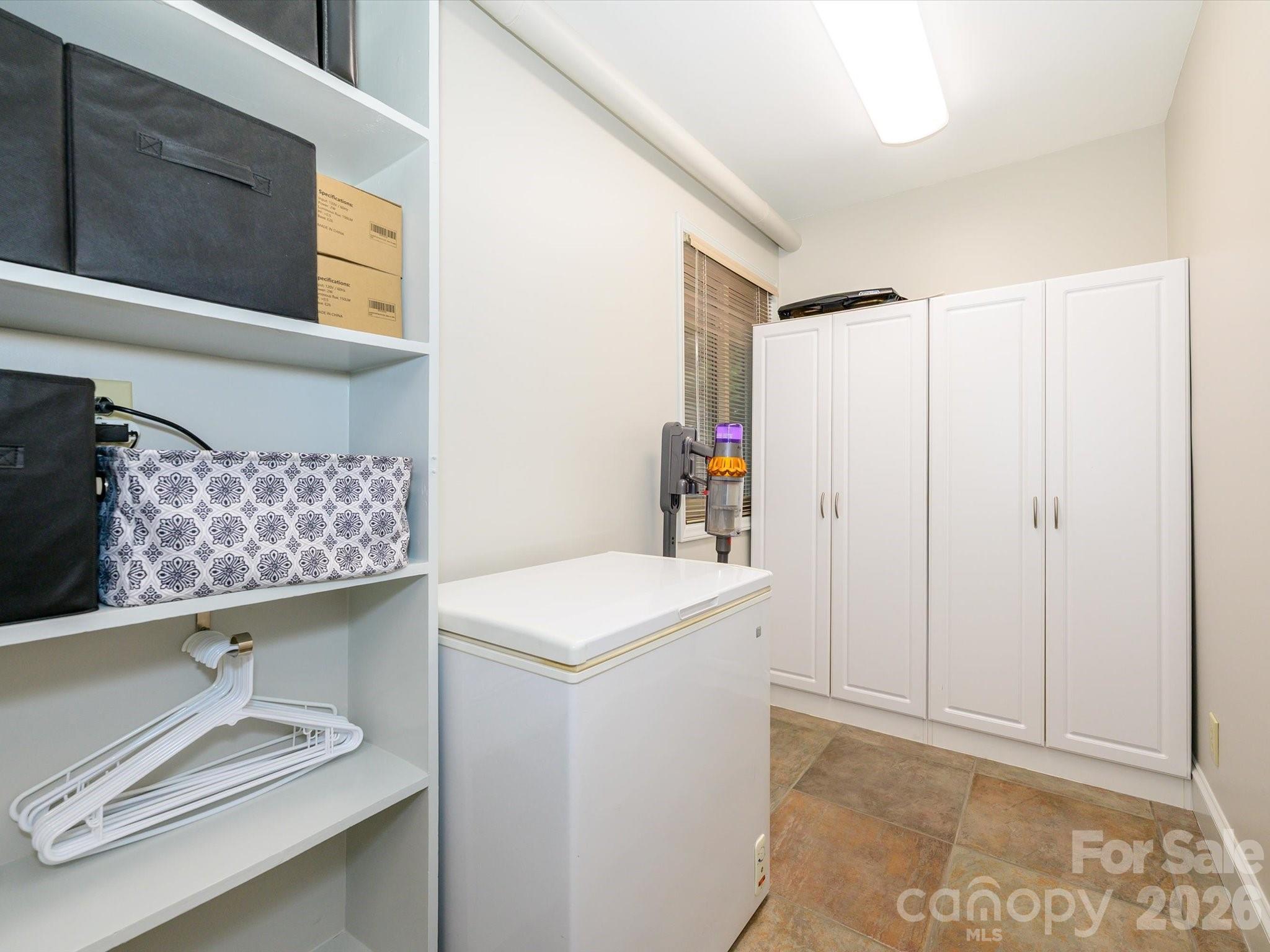 Carol Ann Woods - Residential