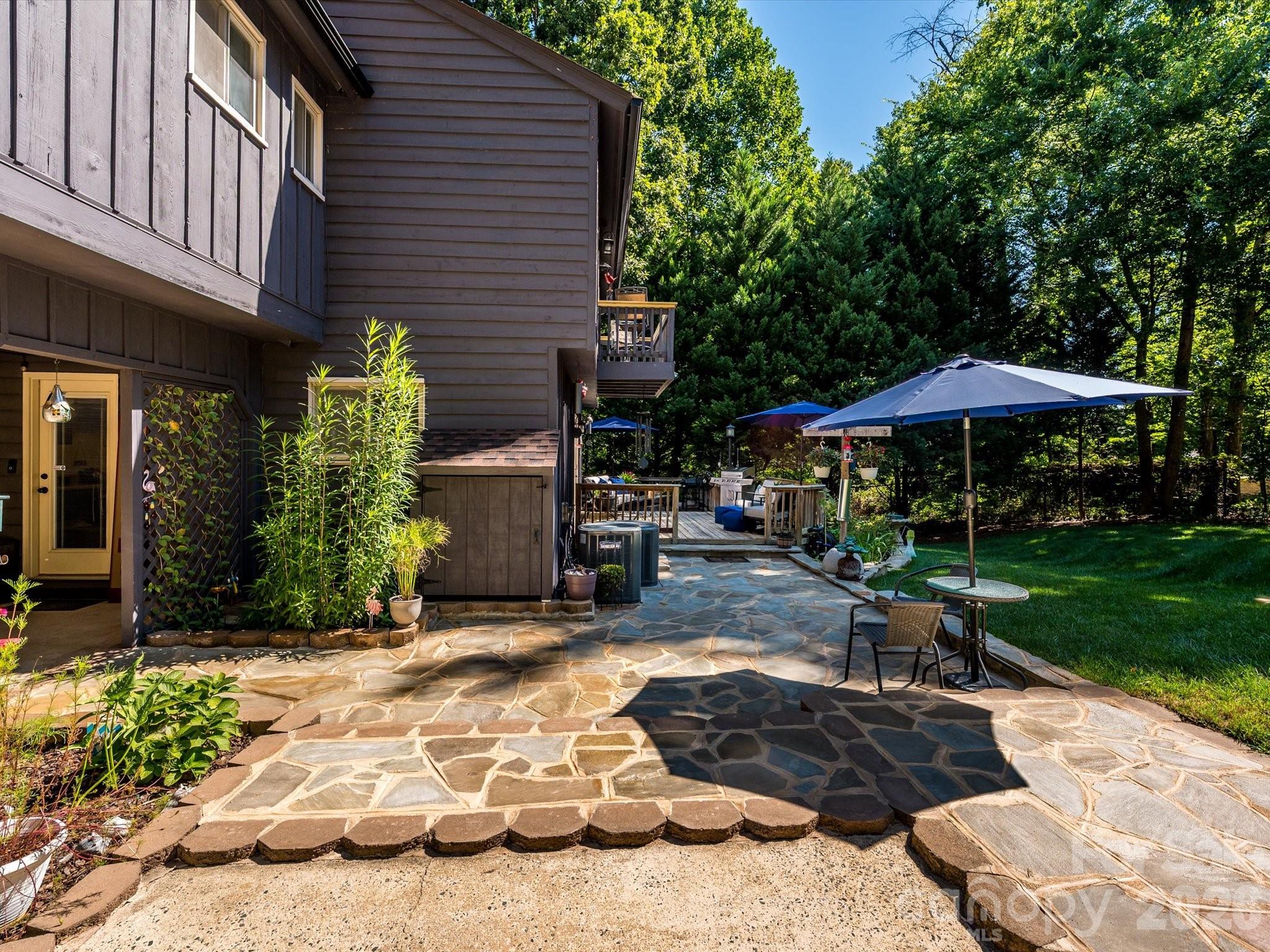 Carol Ann Woods - Residential