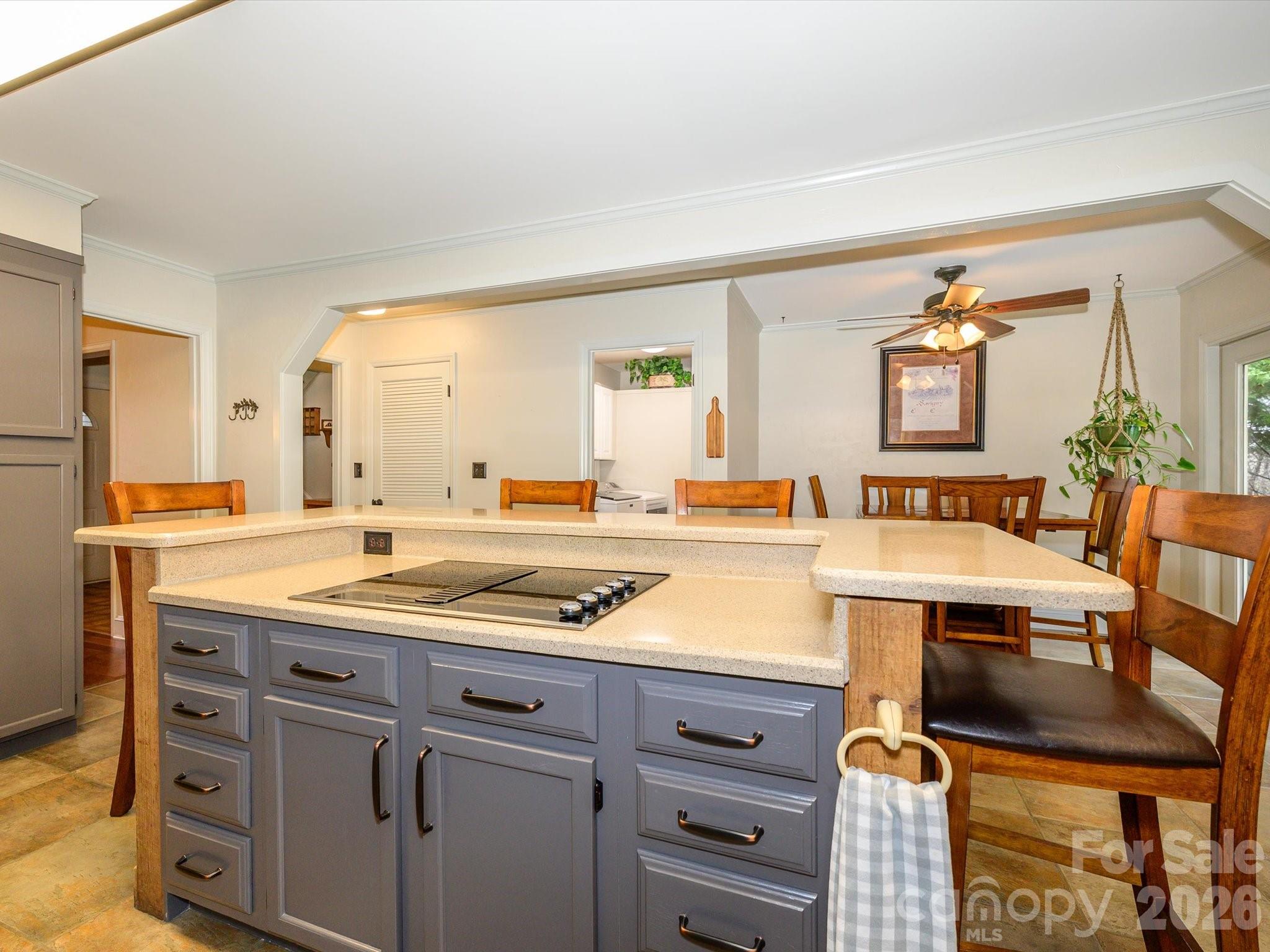 Carol Ann Woods - Residential