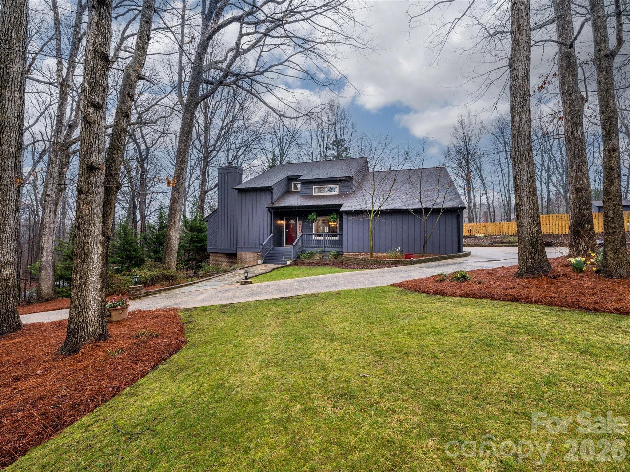 Carol Ann Woods - Residential