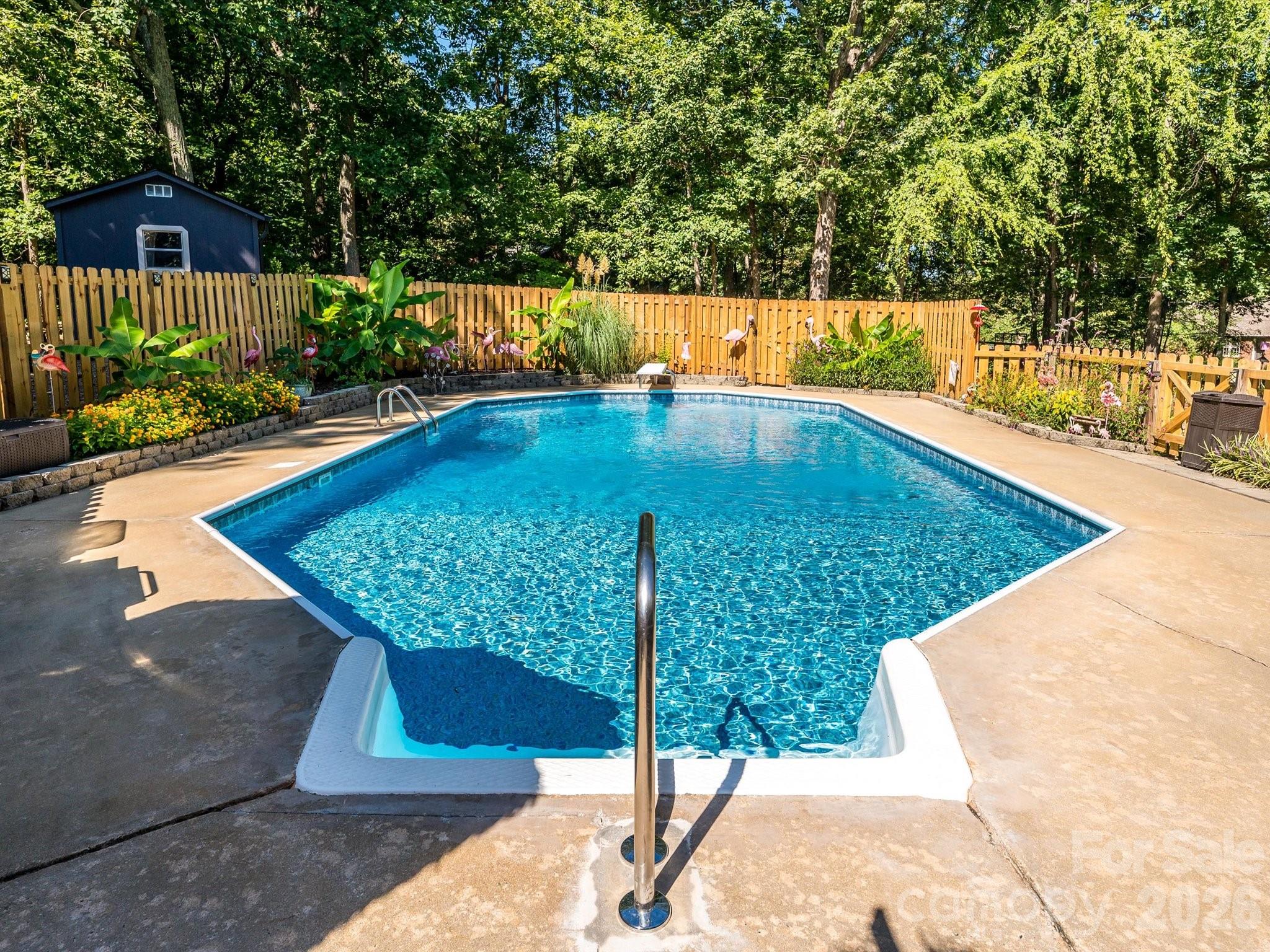 Carol Ann Woods - Residential