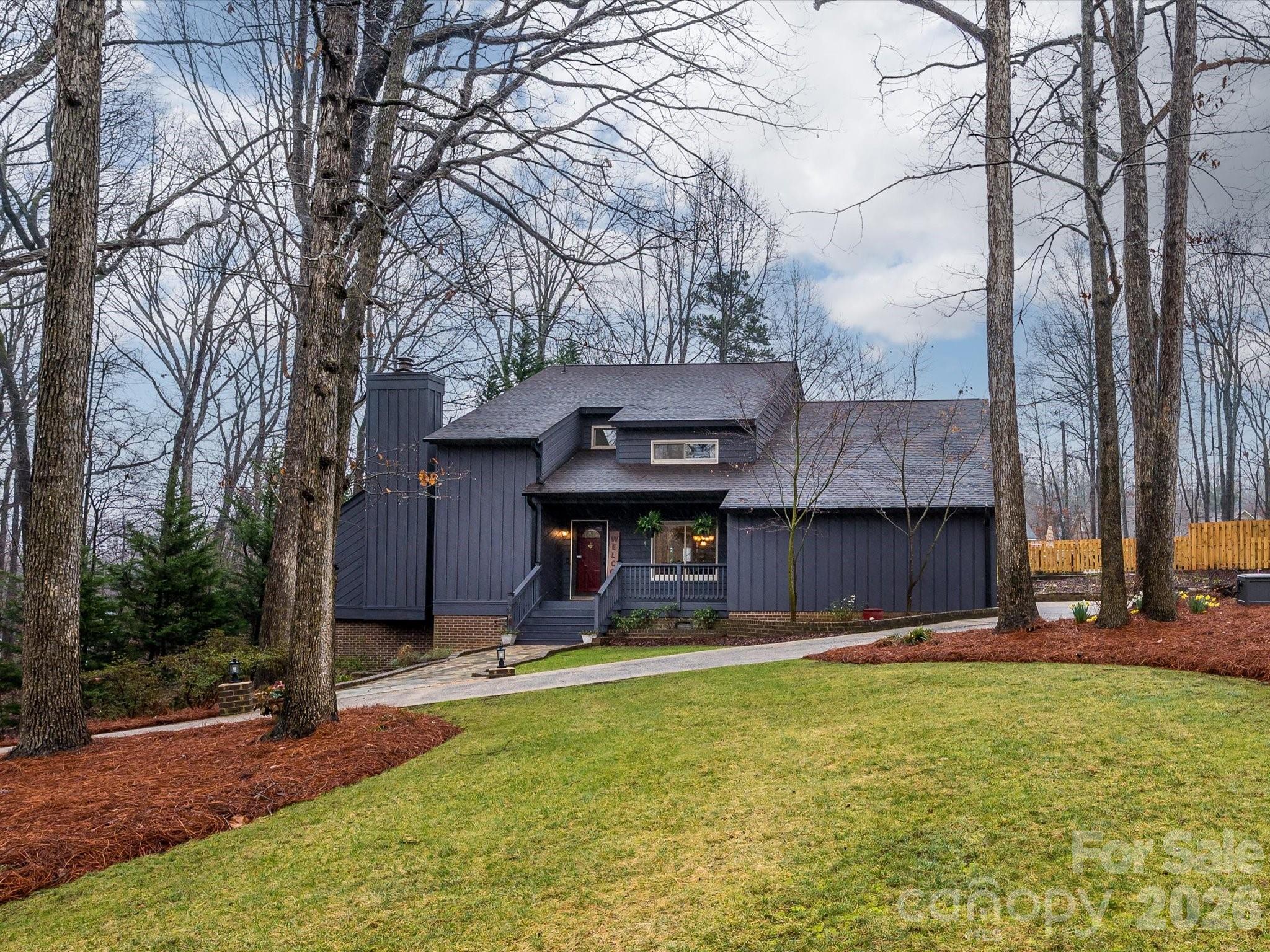 Carol Ann Woods - Residential