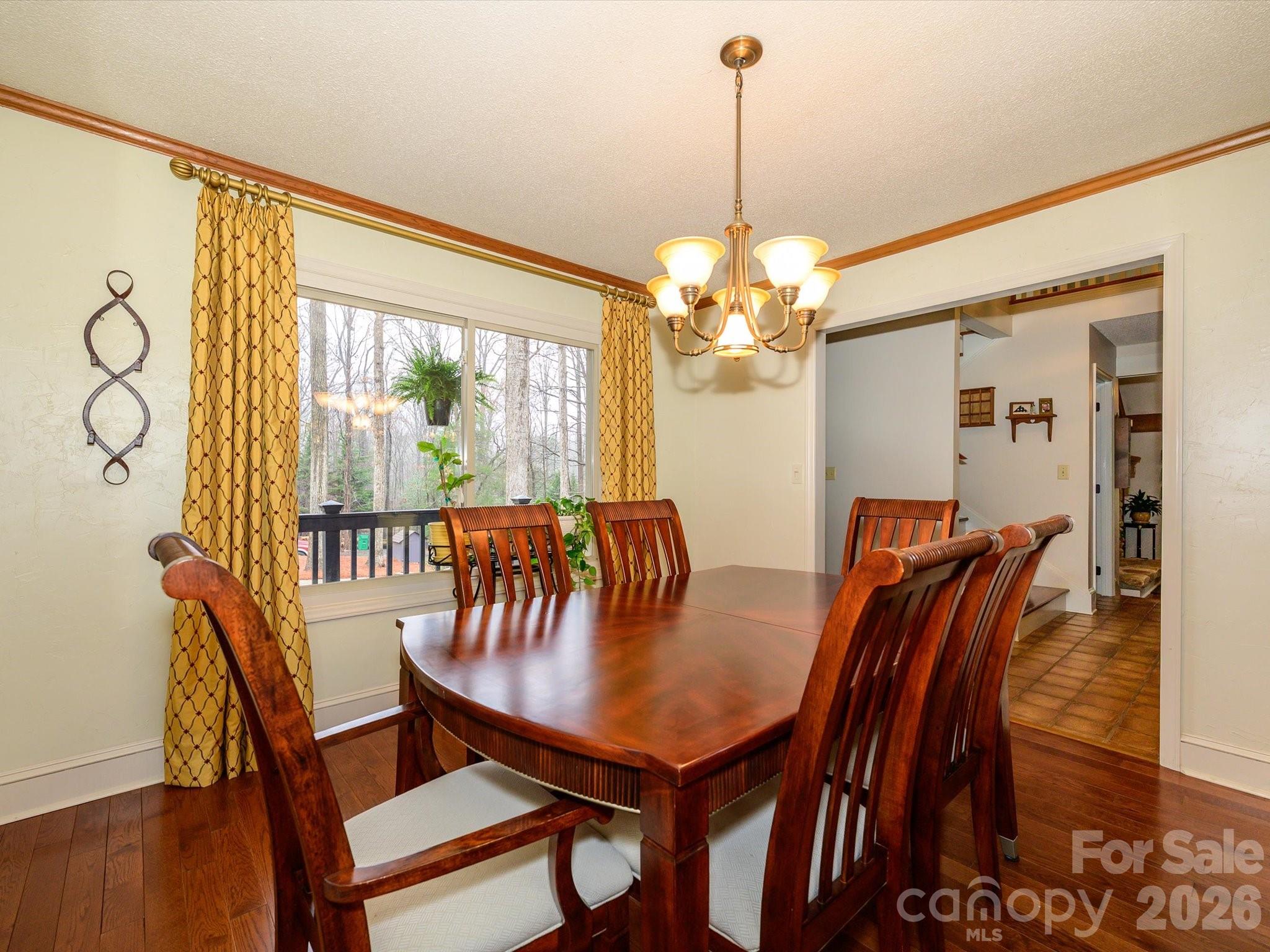 Carol Ann Woods - Residential