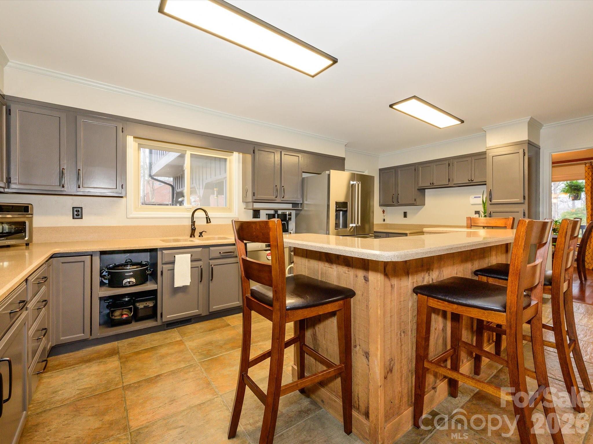 Carol Ann Woods - Residential