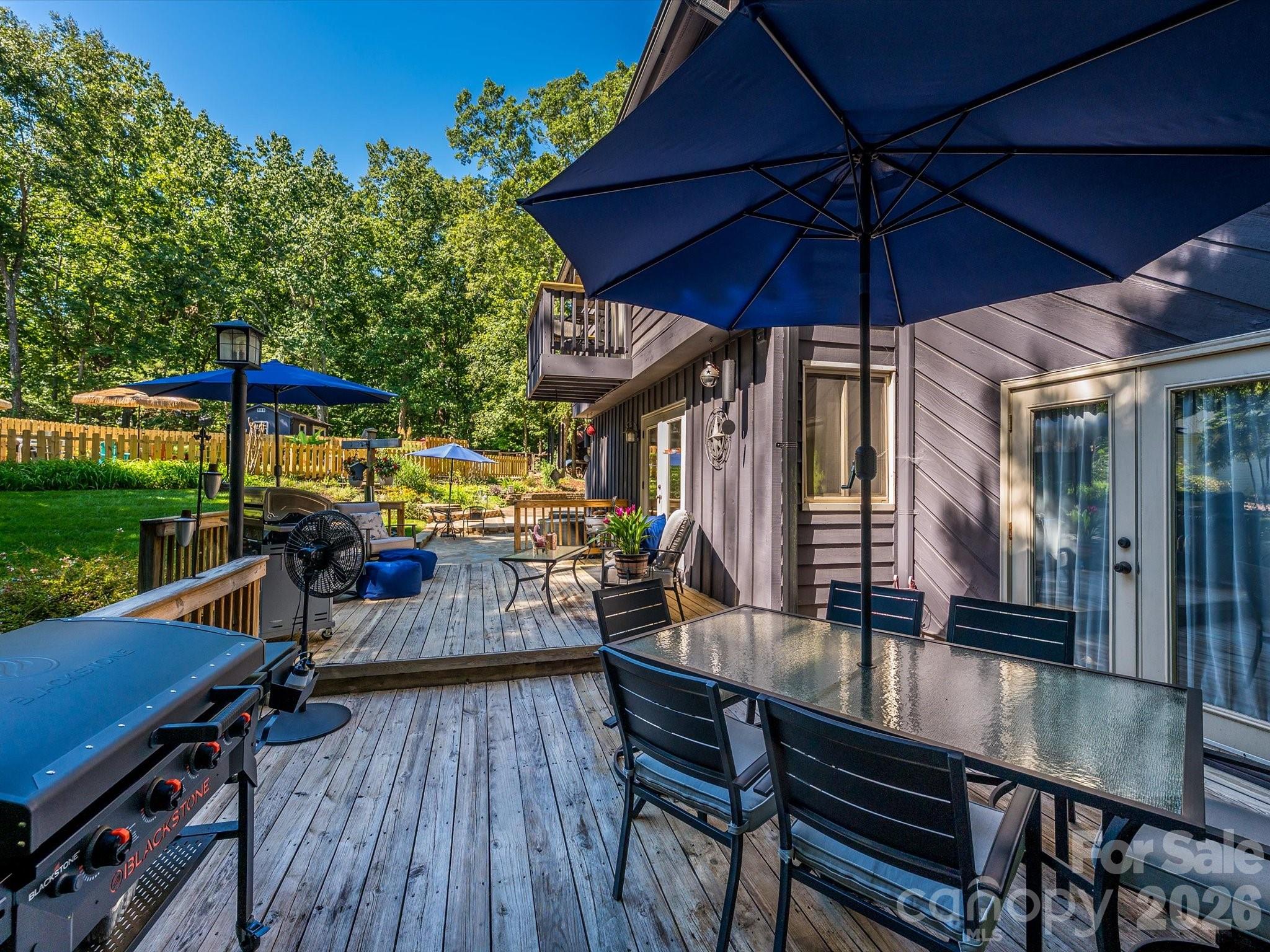 Carol Ann Woods - Residential