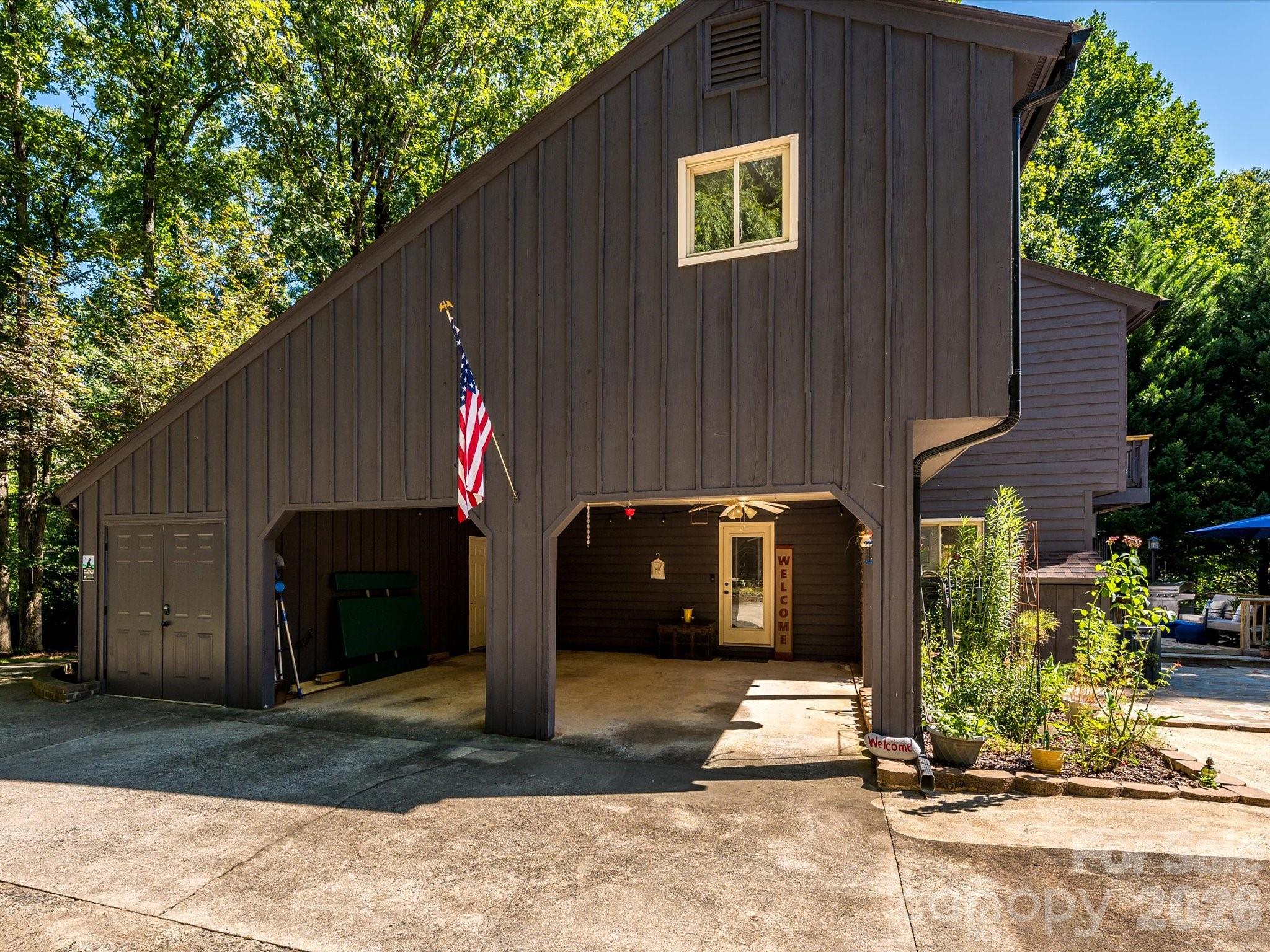 Carol Ann Woods - Residential