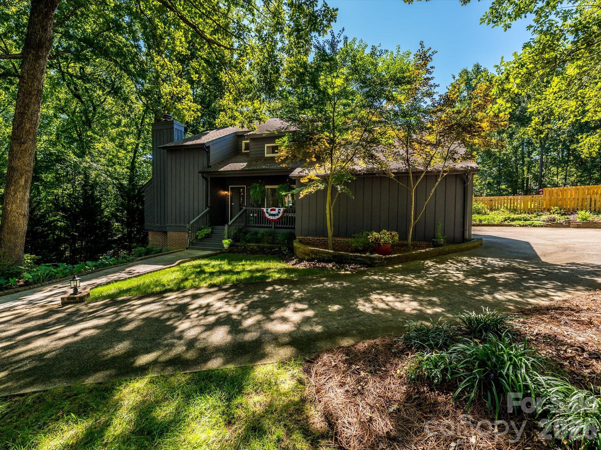 Carol Ann Woods - Residential