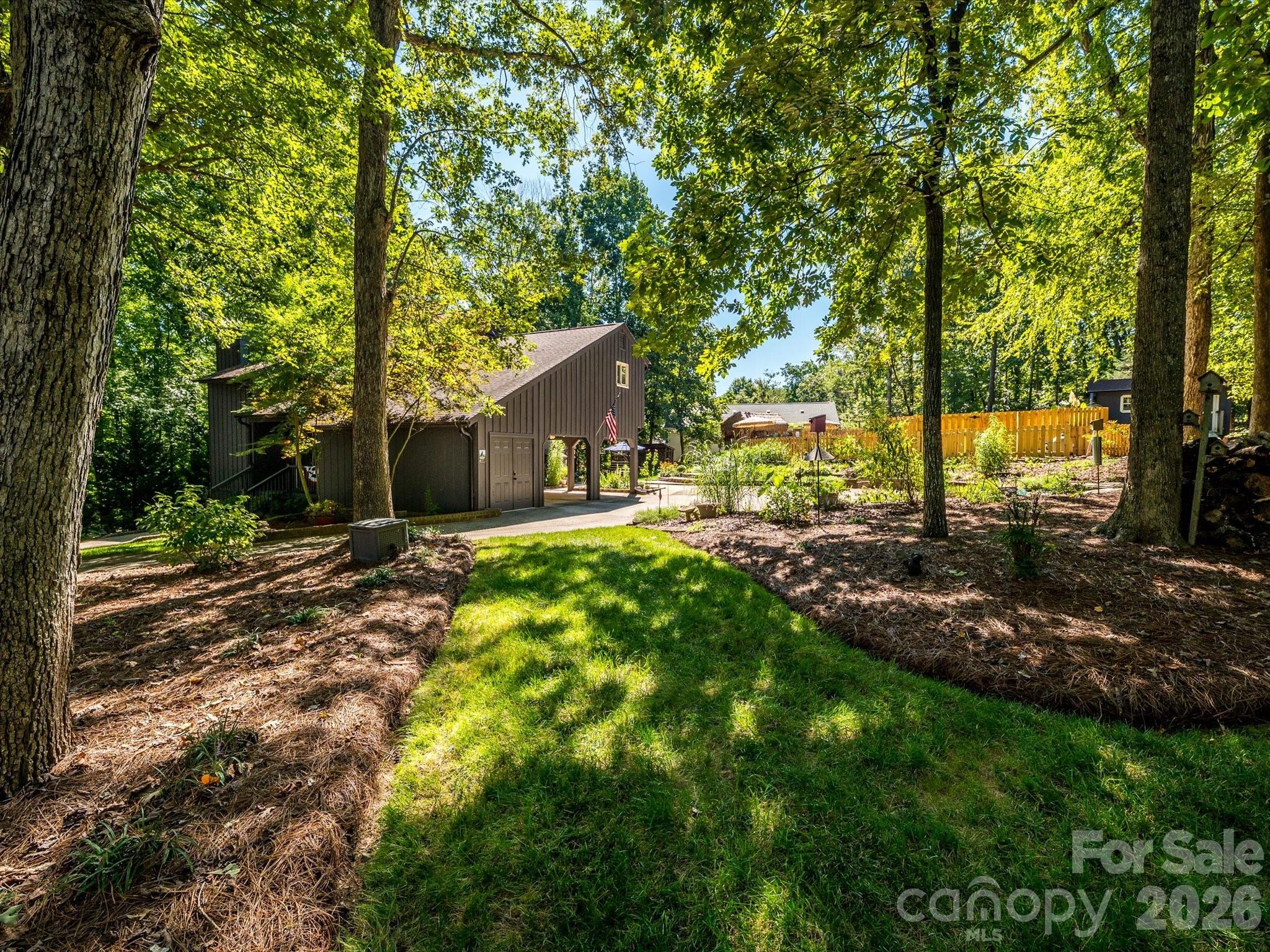 Carol Ann Woods - Residential