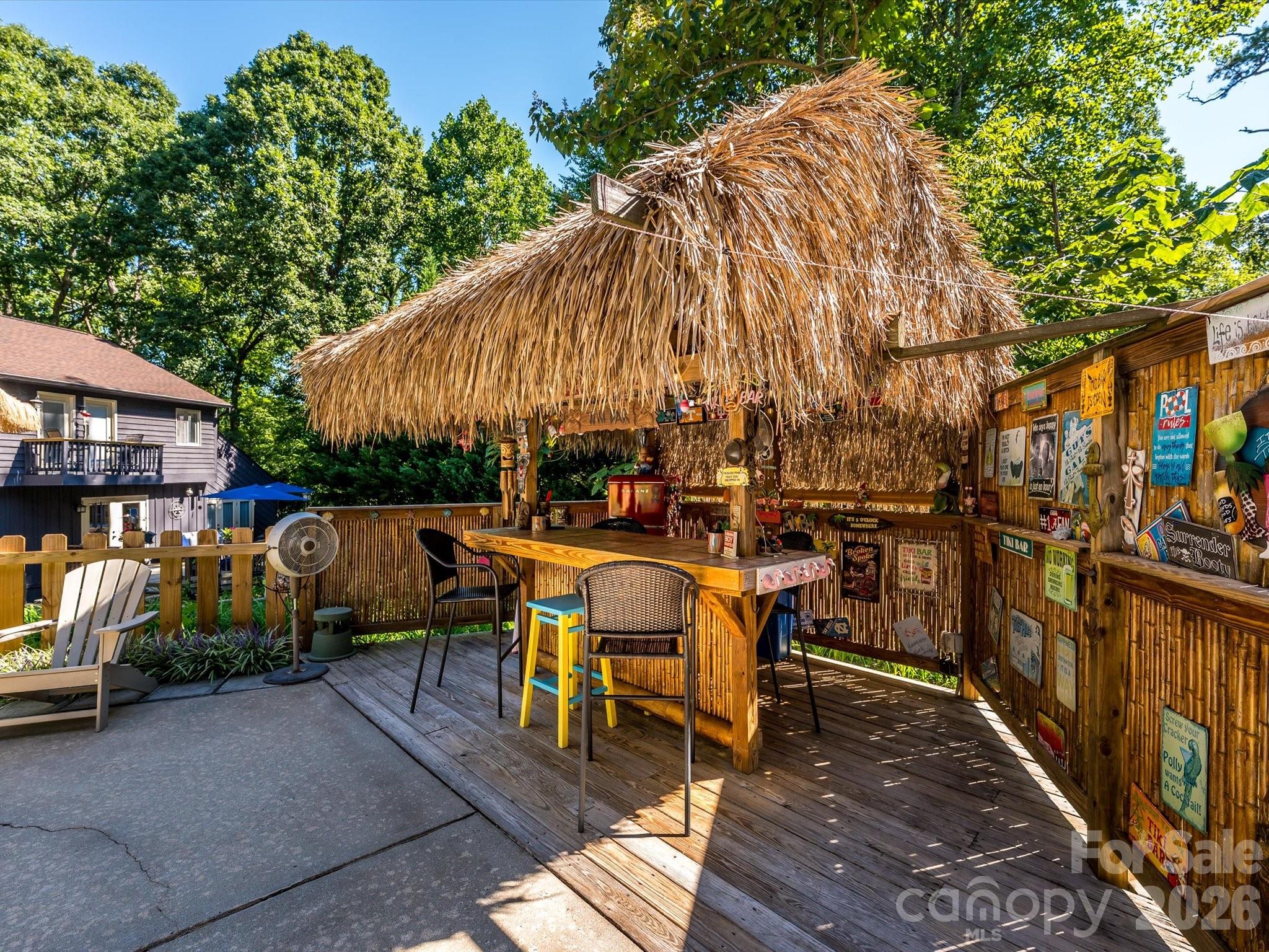 Carol Ann Woods - Residential