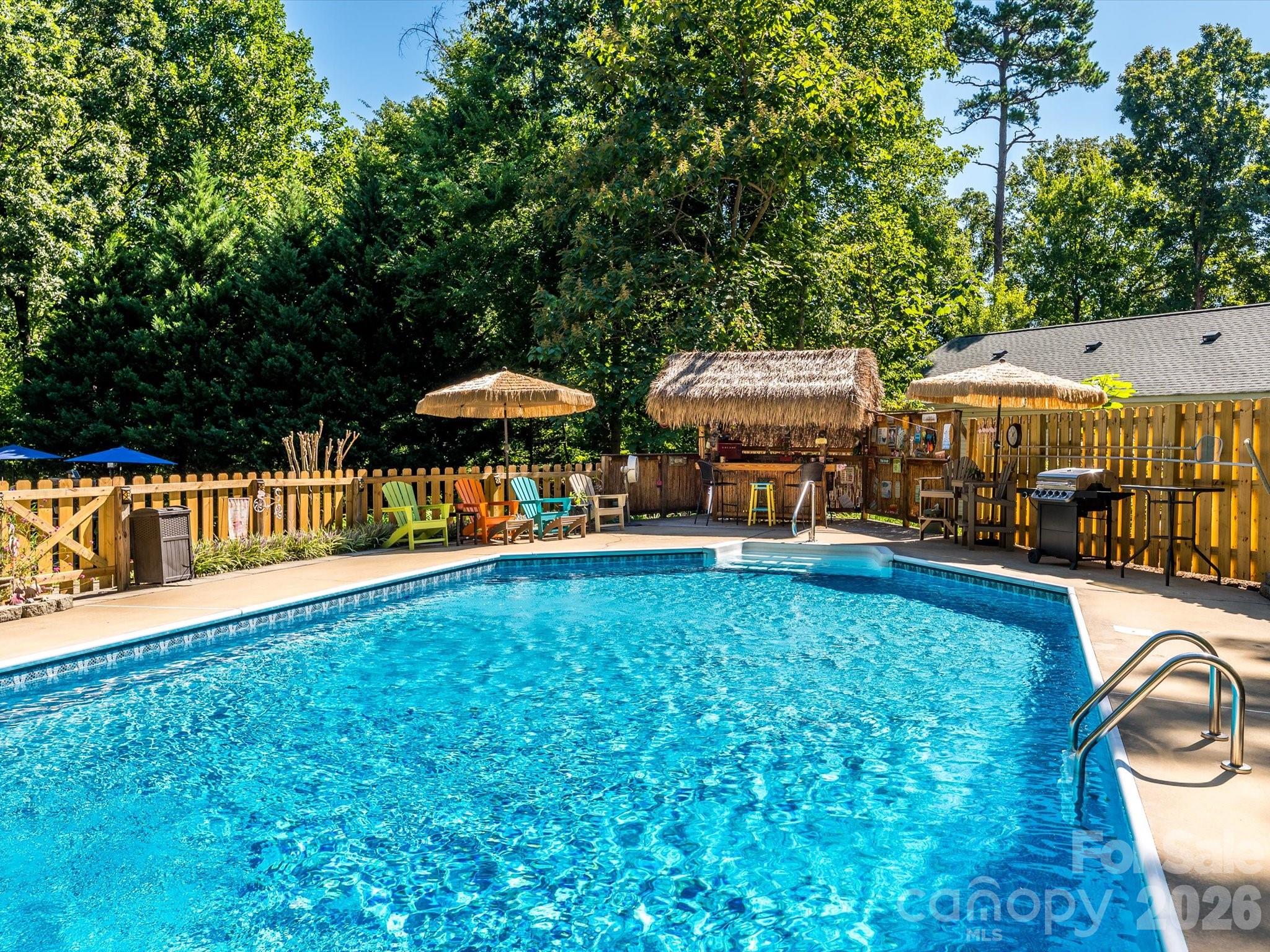 Carol Ann Woods - Residential