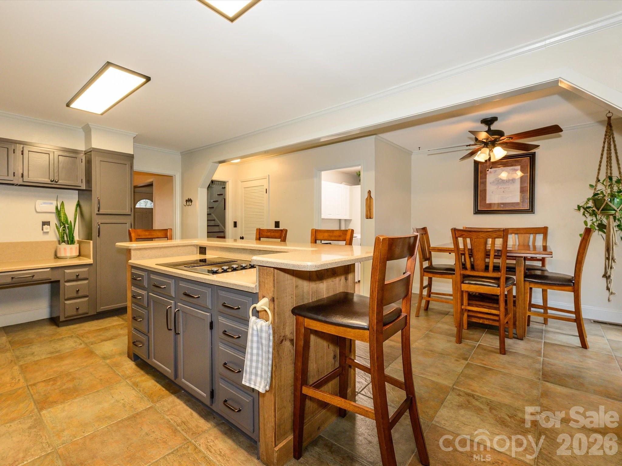 Carol Ann Woods - Residential