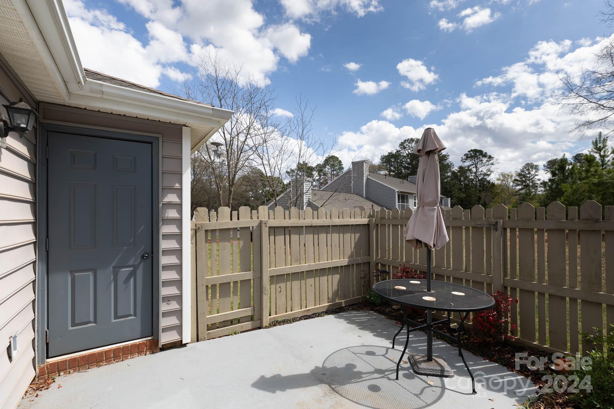 Fairlawn Villas - Residential