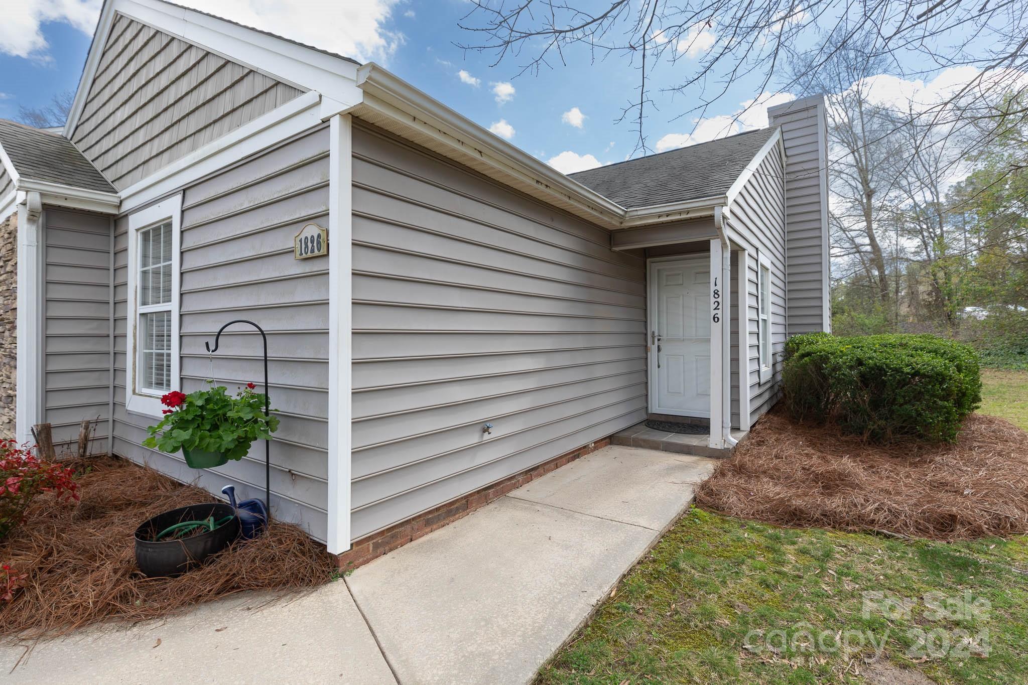 Fairlawn Villas - Residential