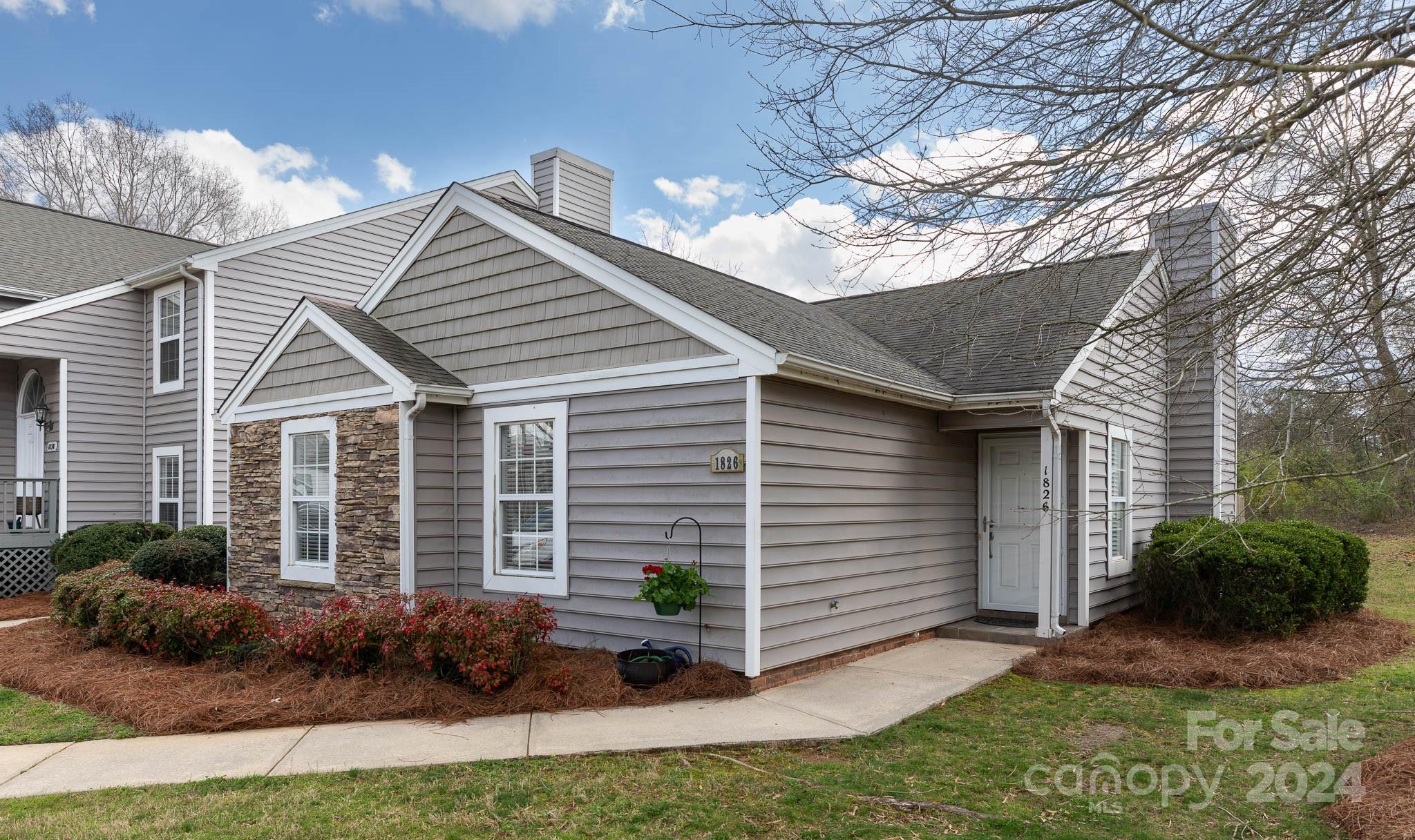 Fairlawn Villas - Residential