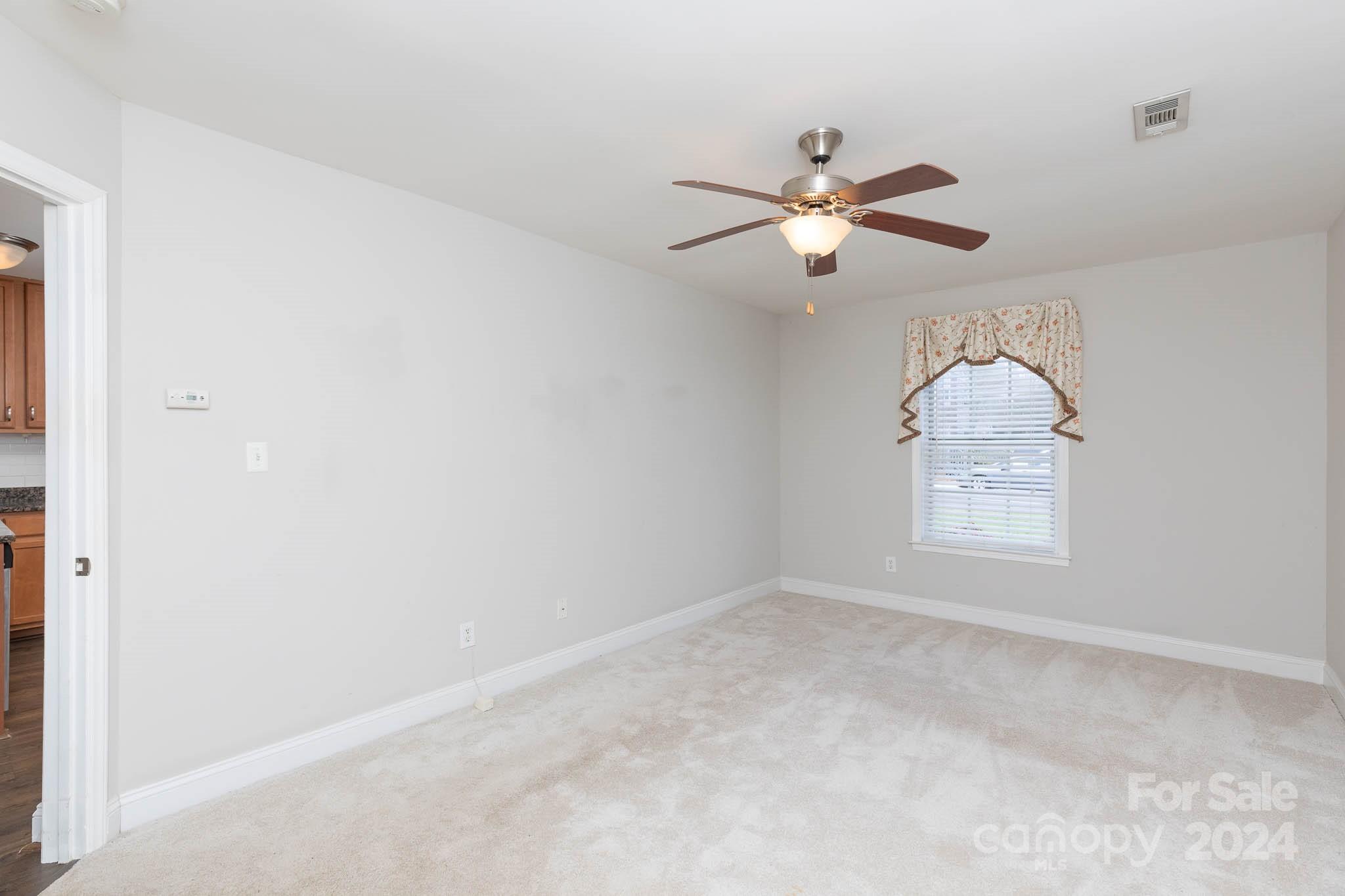 Fairlawn Villas - Residential