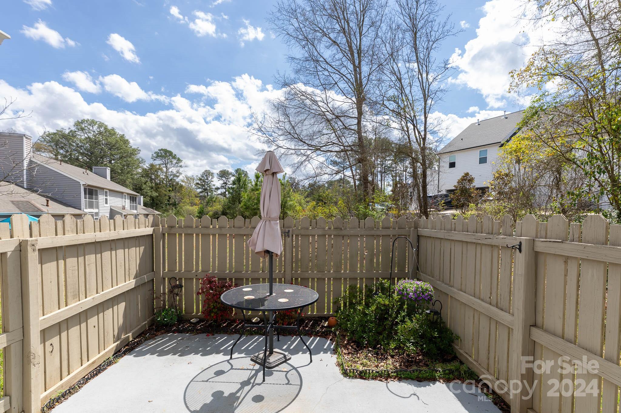 Fairlawn Villas - Residential