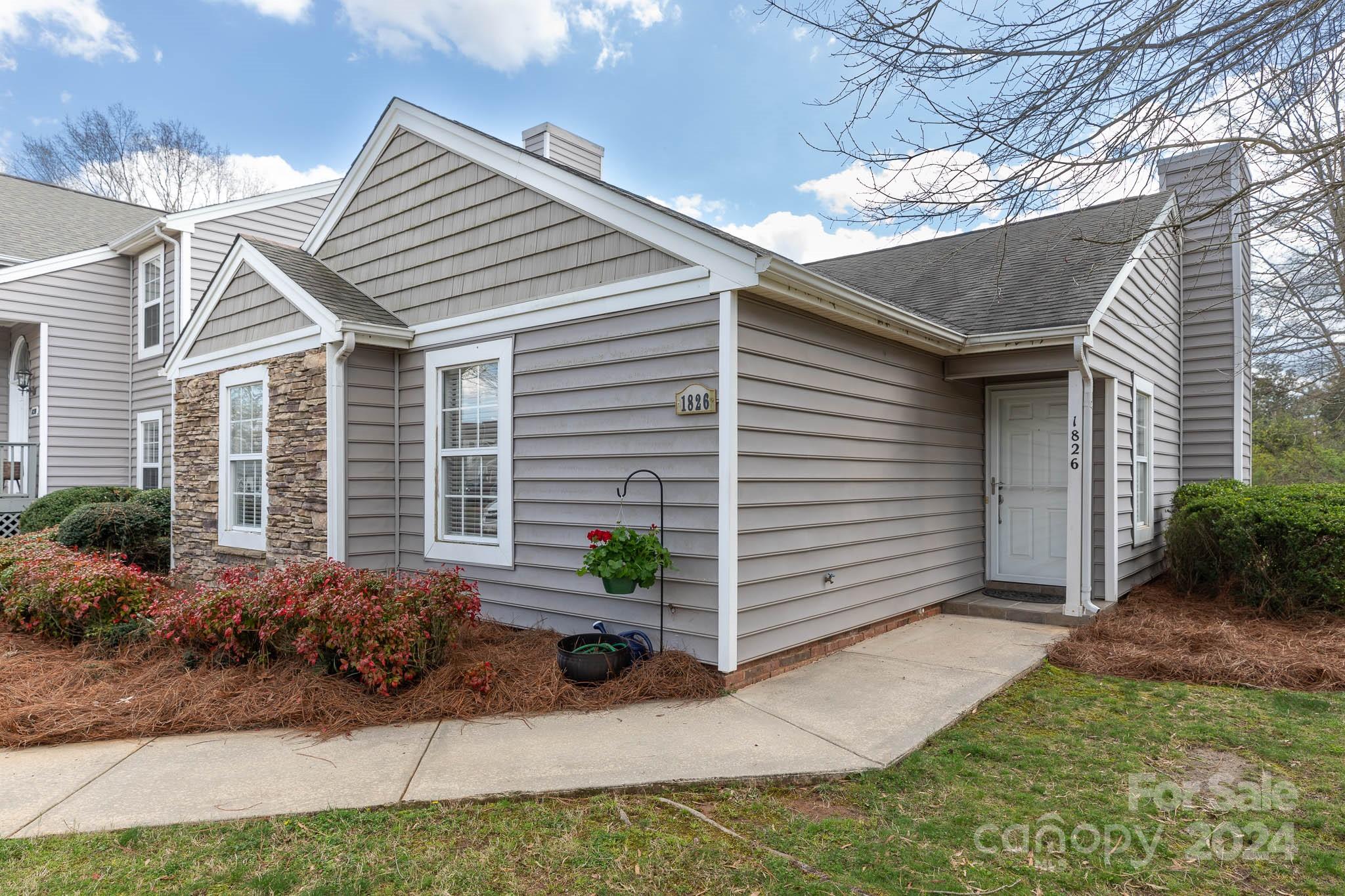 Fairlawn Villas - Residential