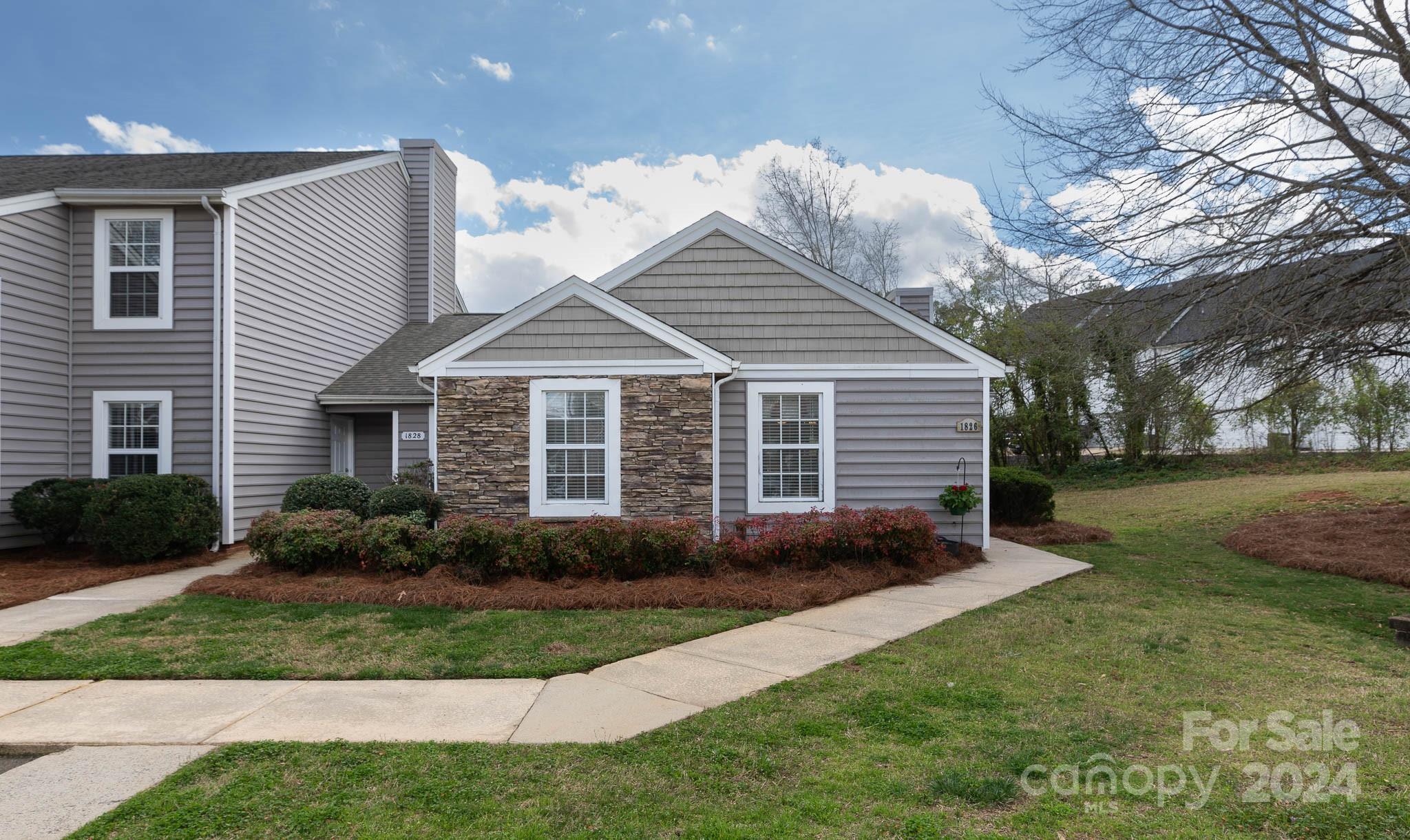 Fairlawn Villas - Residential