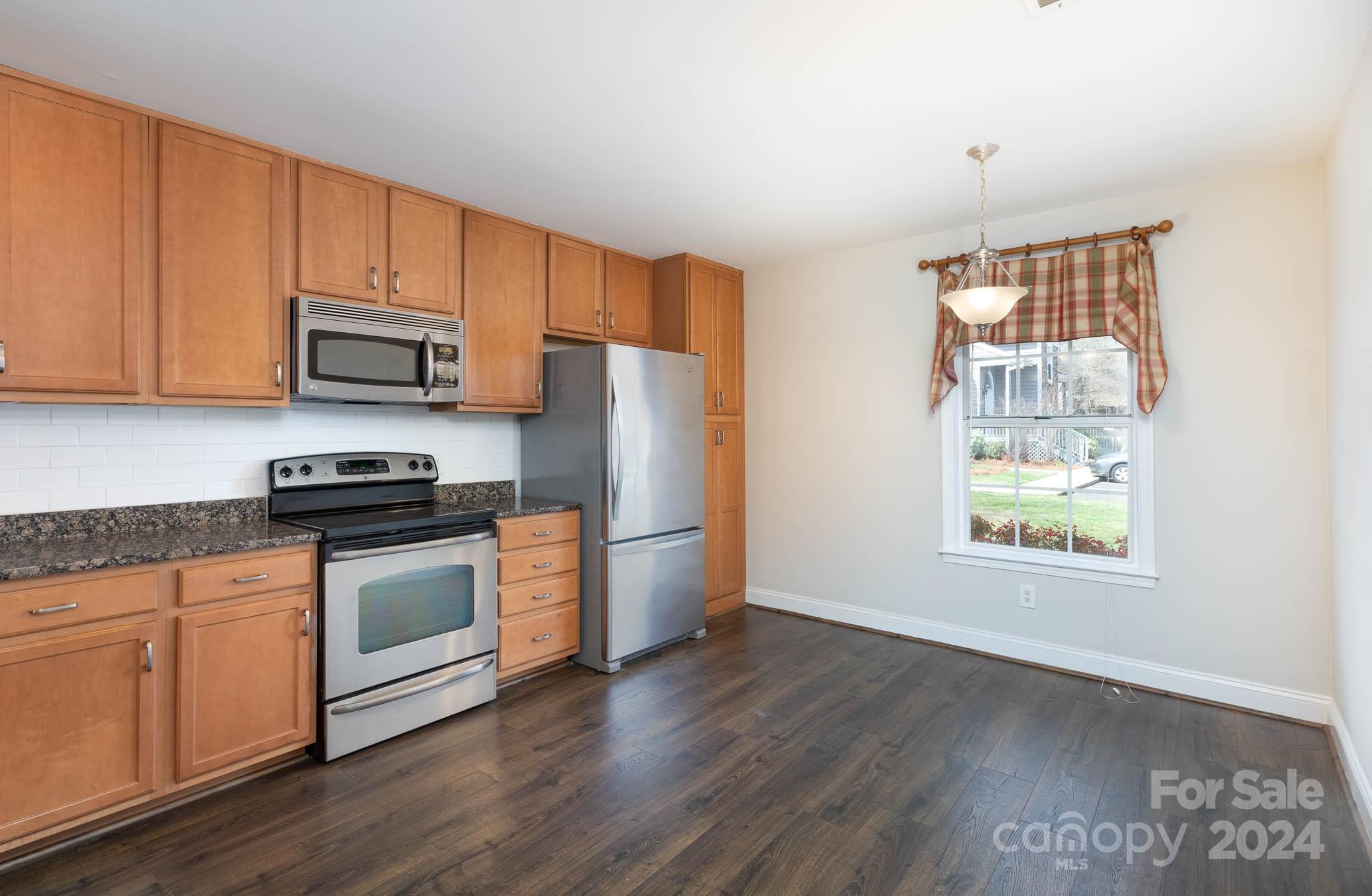 Fairlawn Villas - Residential