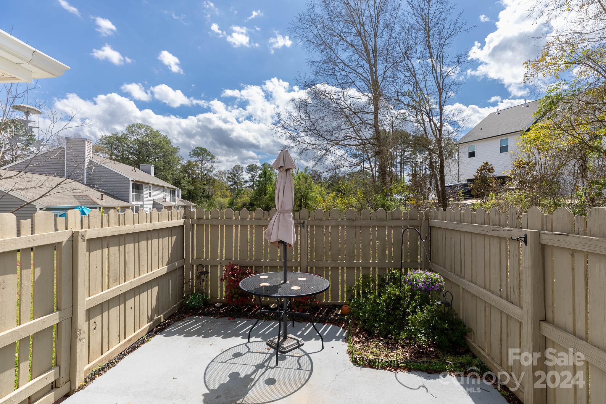 Fairlawn Villas - Residential