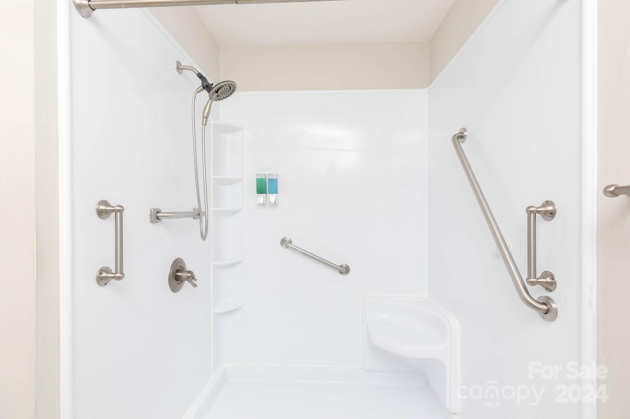 Fairlawn Villas - Residential