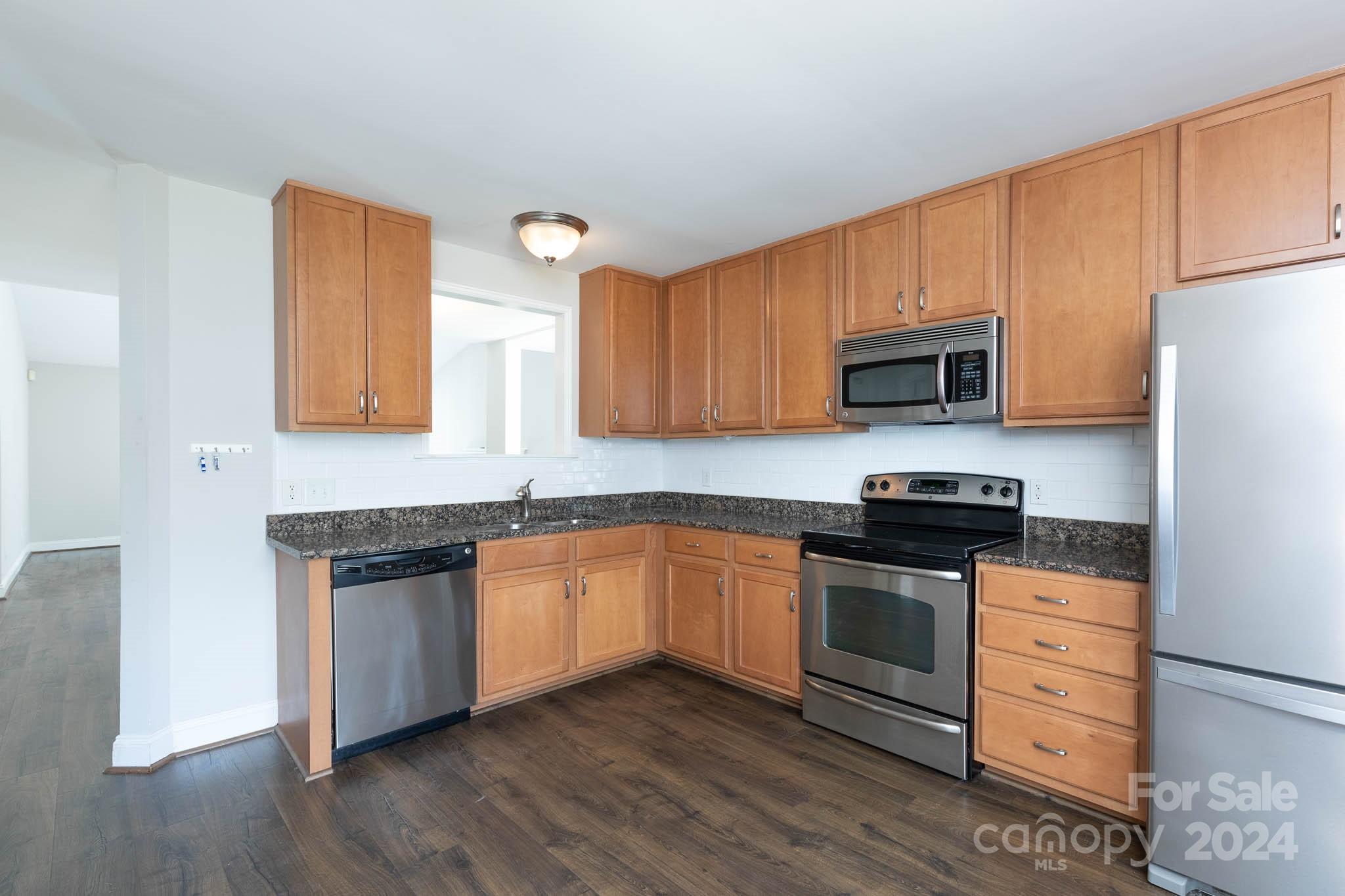 Fairlawn Villas - Residential