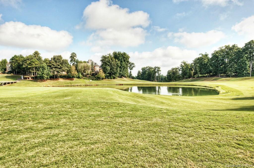 Ballantyne Country Club - Residential