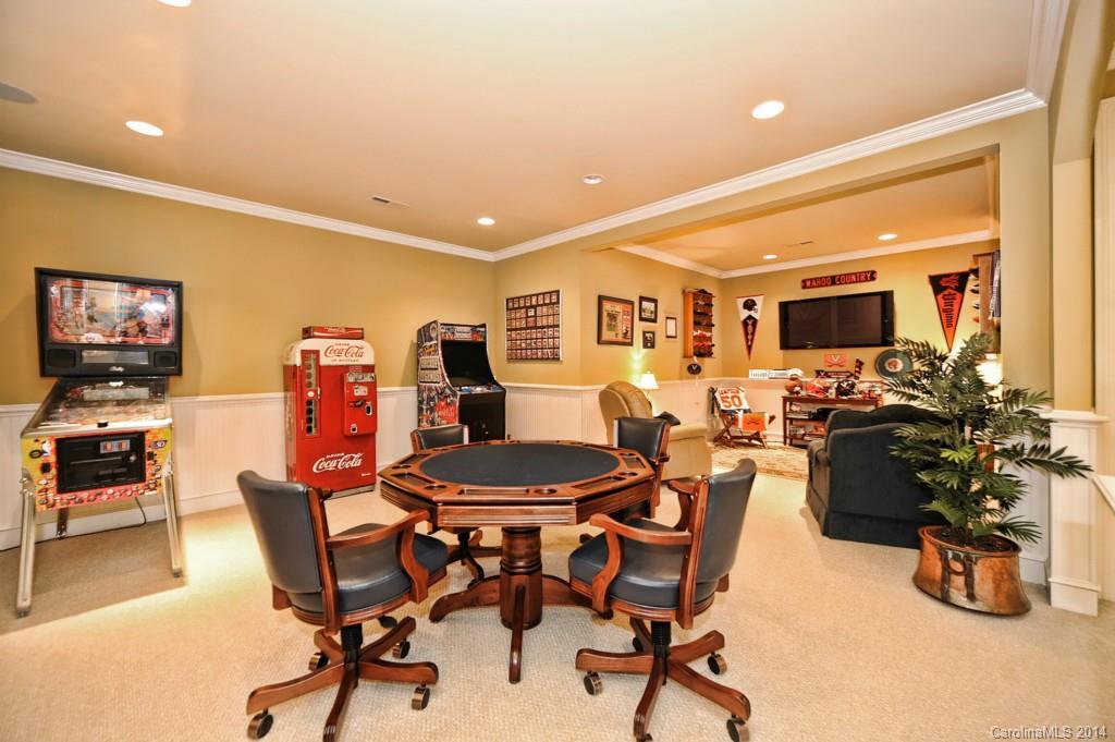 Ballantyne Country Club - Residential