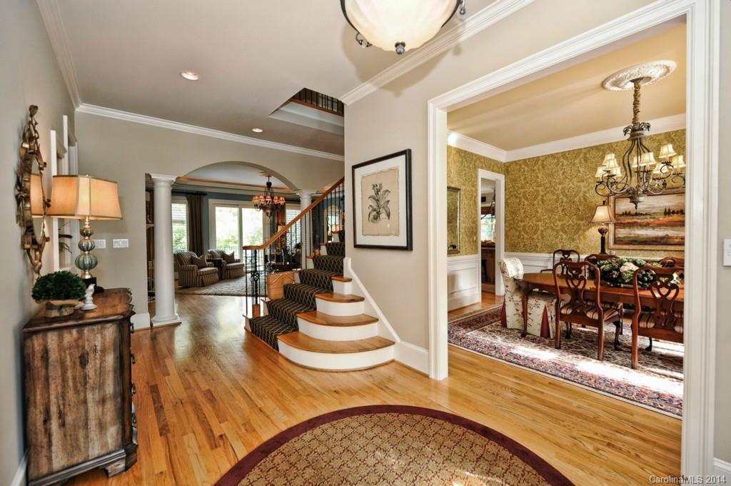 Ballantyne Country Club - Residential