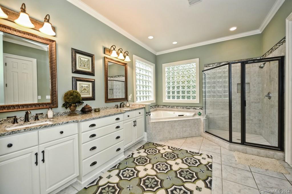 Ballantyne Country Club - Residential