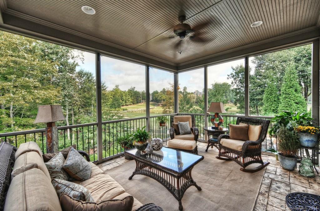 Ballantyne Country Club - Residential