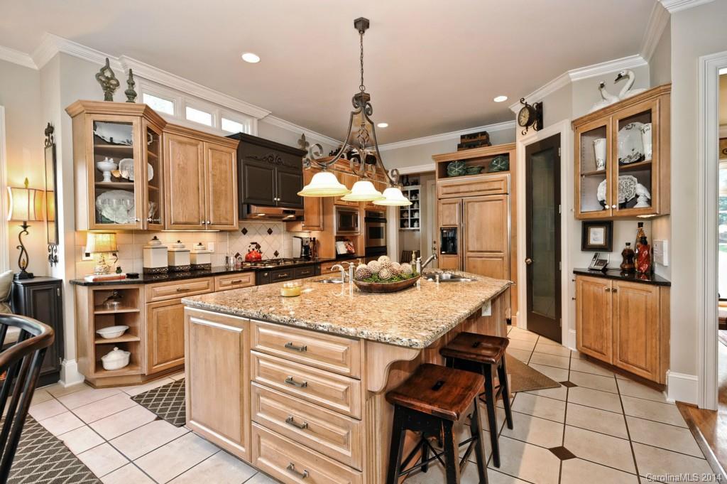 Ballantyne Country Club - Residential