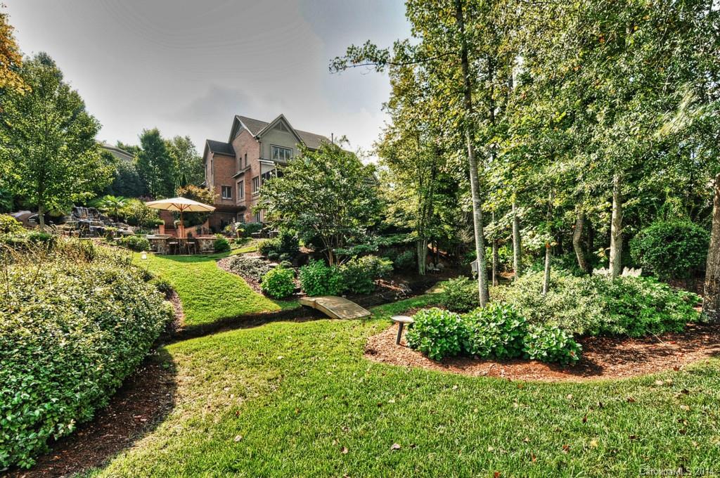 Ballantyne Country Club - Residential